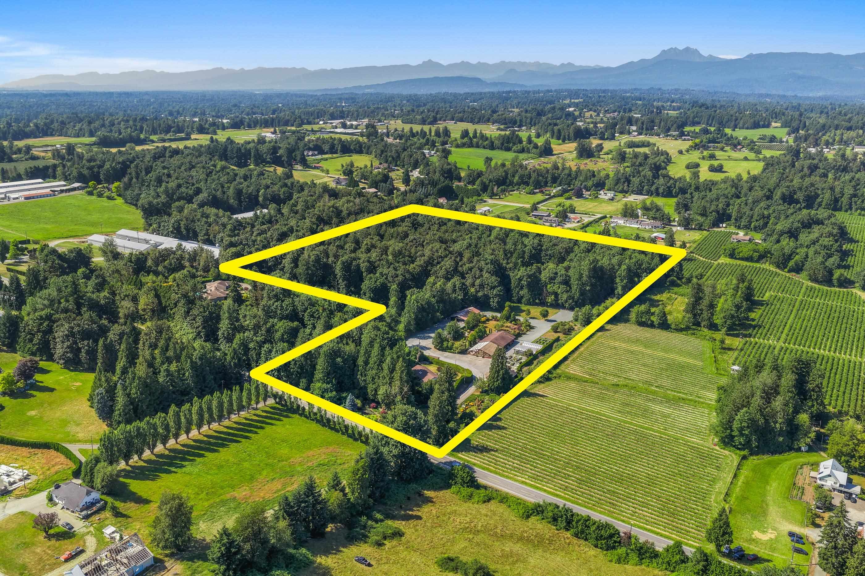29985 Downes Road, Abbotsford, V4X 1Z8 — photo 1