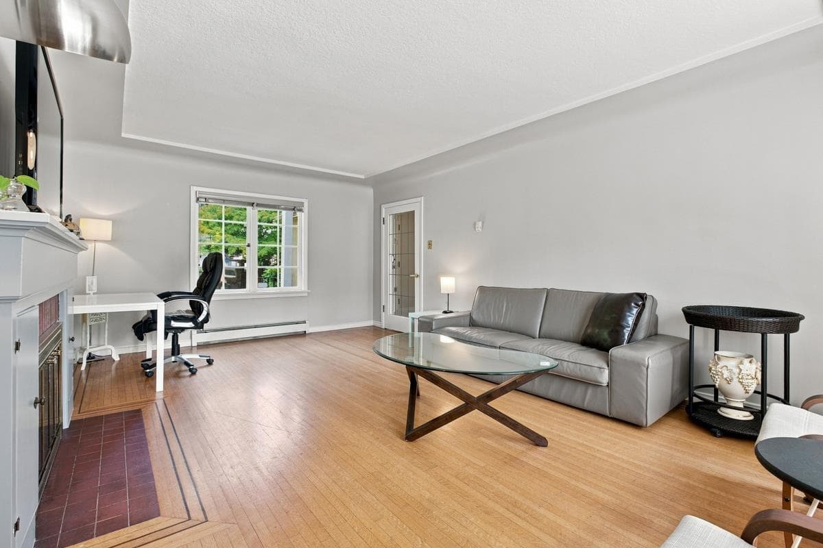 5809 Granville Street, Vancouver, V6M 3C8 — photo 3