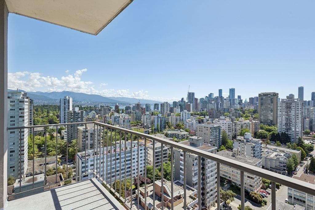 2501 2055 Pendrell Street, Vancouver, V6G 1T9 — photo 5