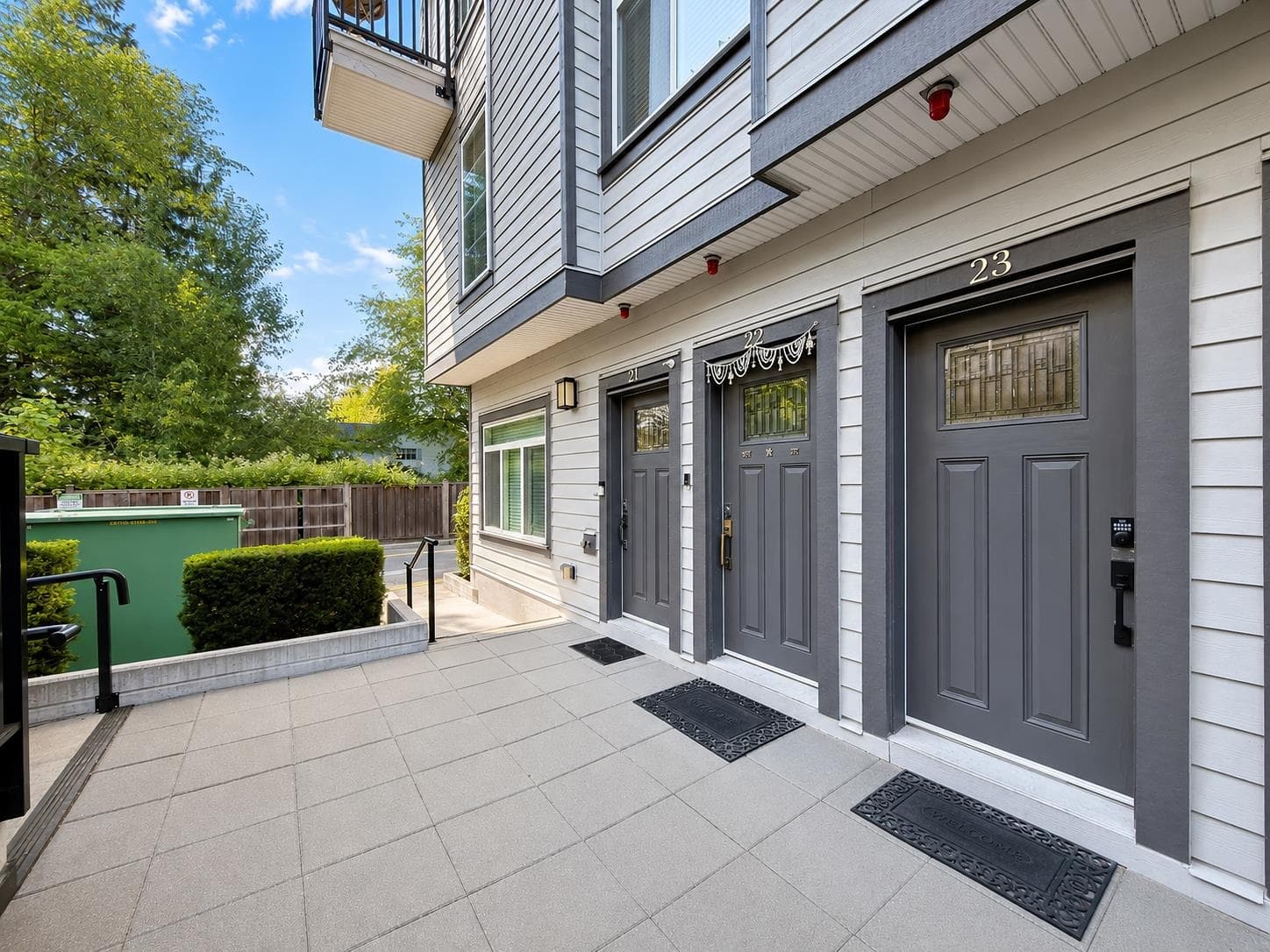 23 - 7247 140 Street, Surrey, V3W 1K8 — photo 2