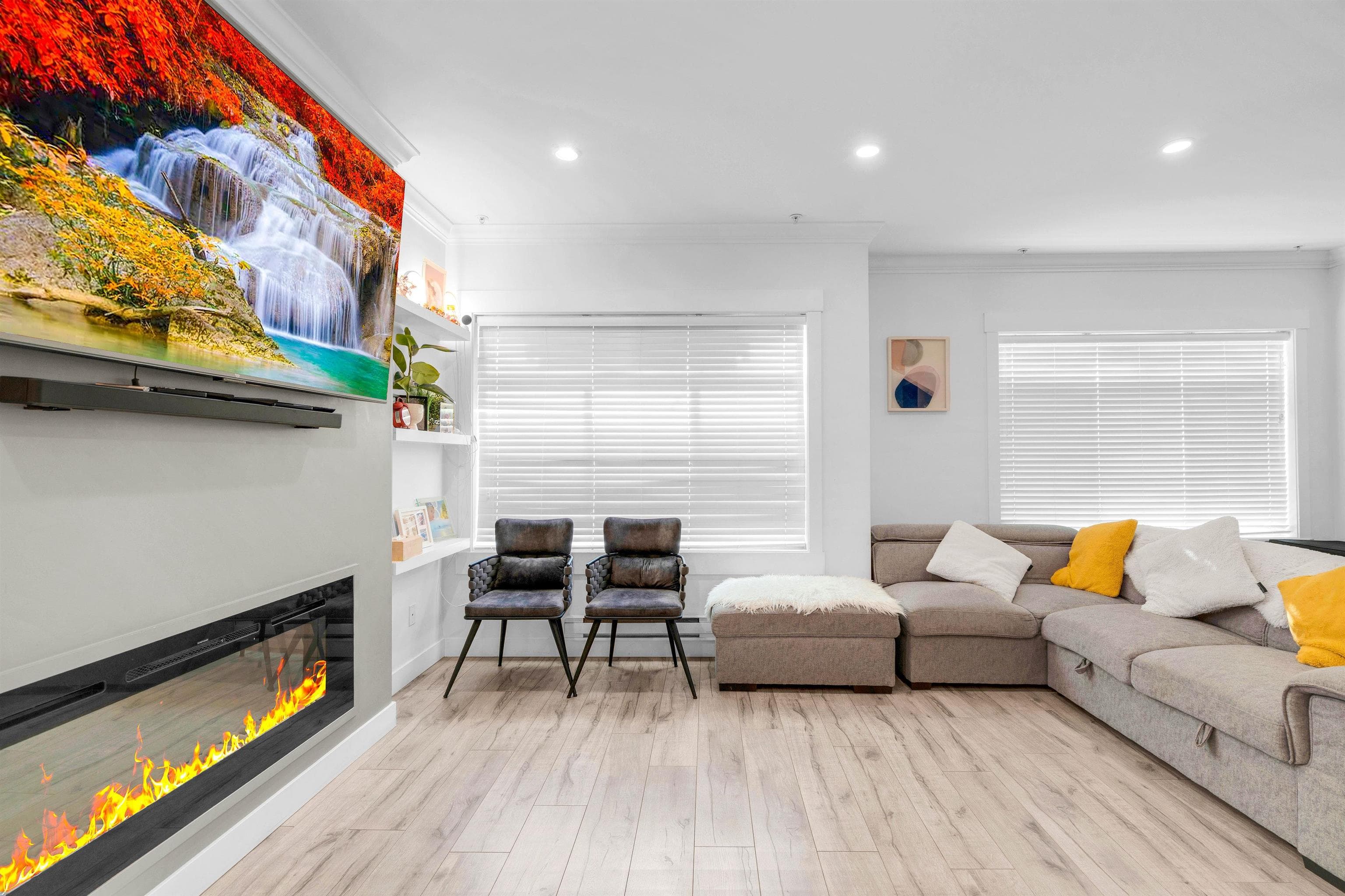 23 - 7247 140 Street, Surrey, V3W 1K8 — photo 4