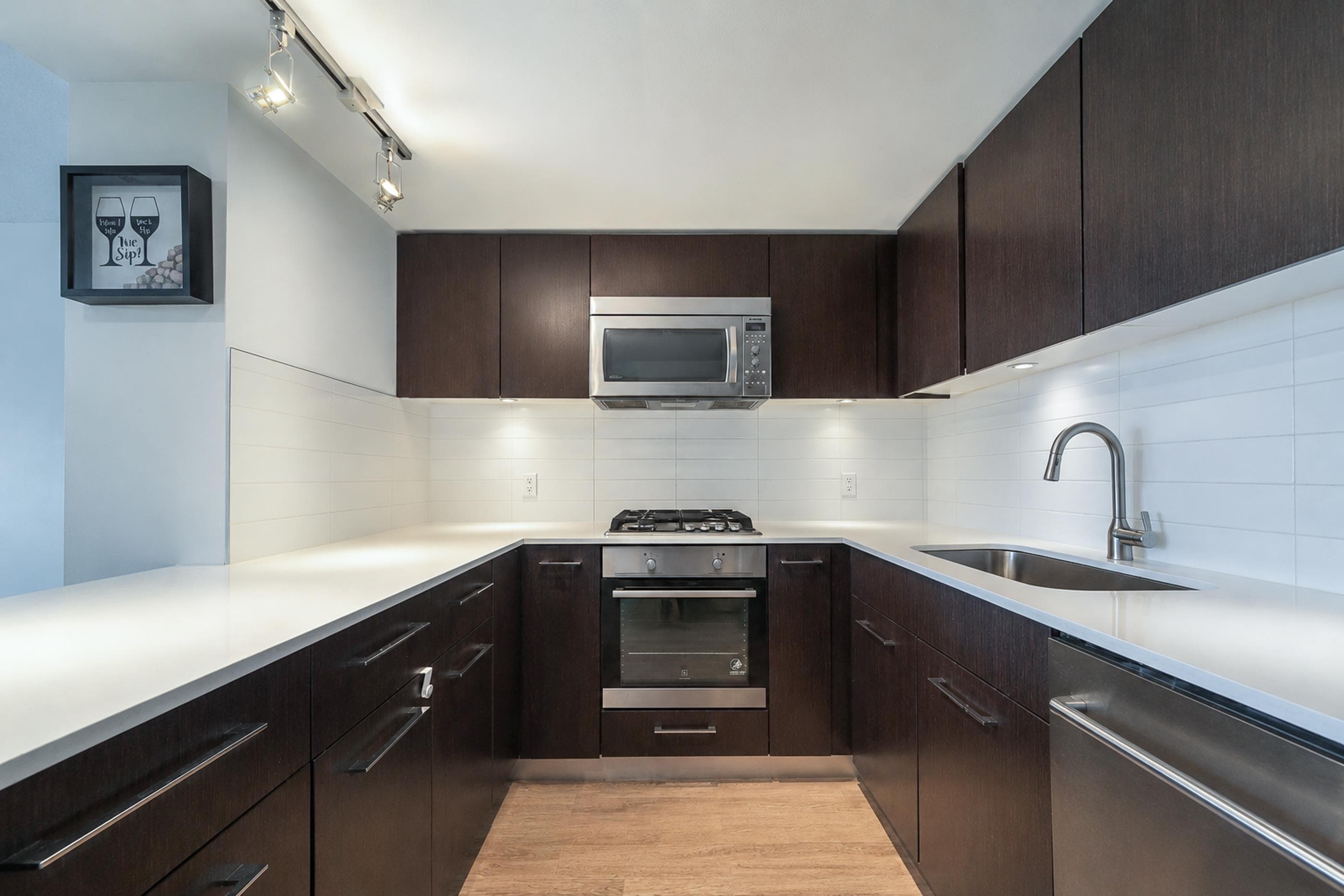 801 - 7733 Firbridge Way, Richmond, V6X 0M7 — photo 3