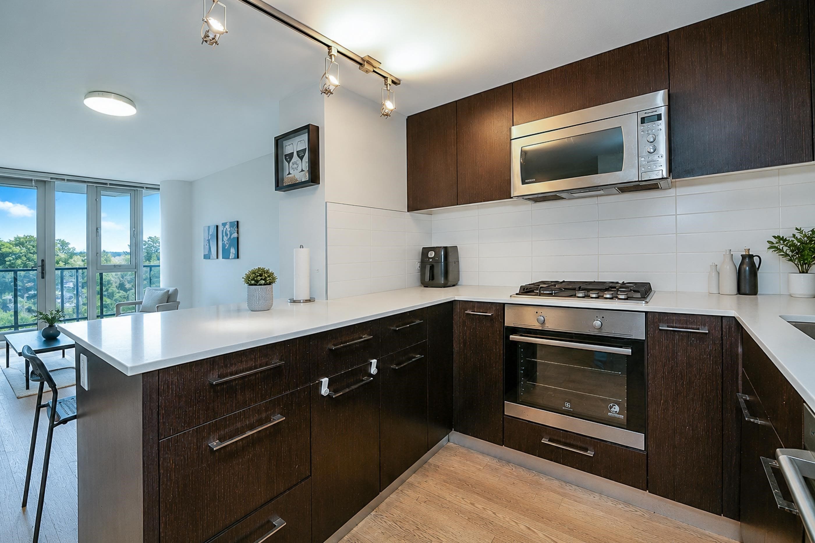 801 - 7733 Firbridge Way, Richmond, V6X 0M7 — photo 4
