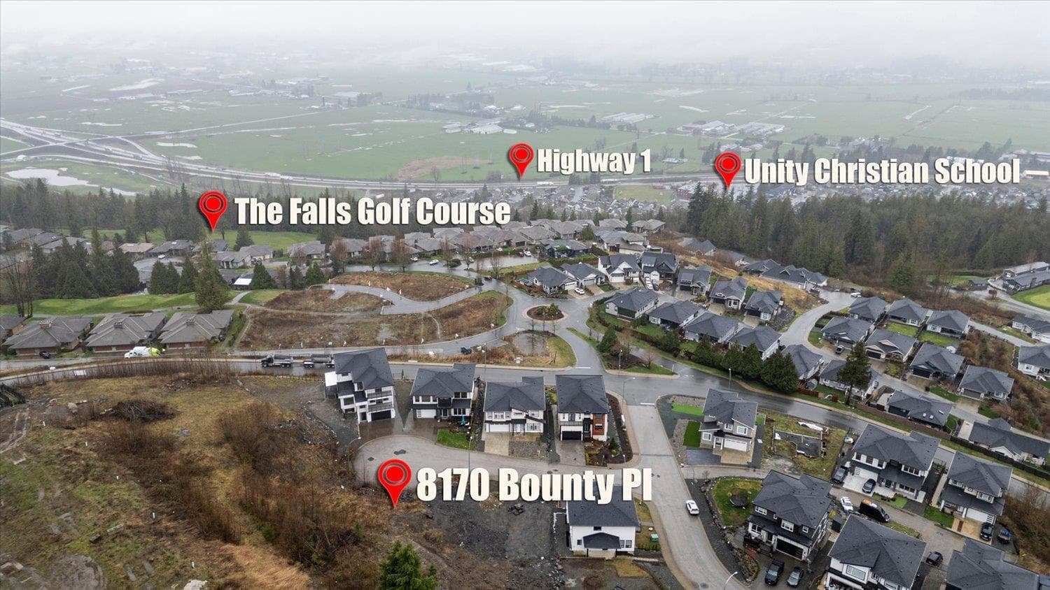 8170 Bounty Place, Chilliwack, V4Z 0E4 — photo 3