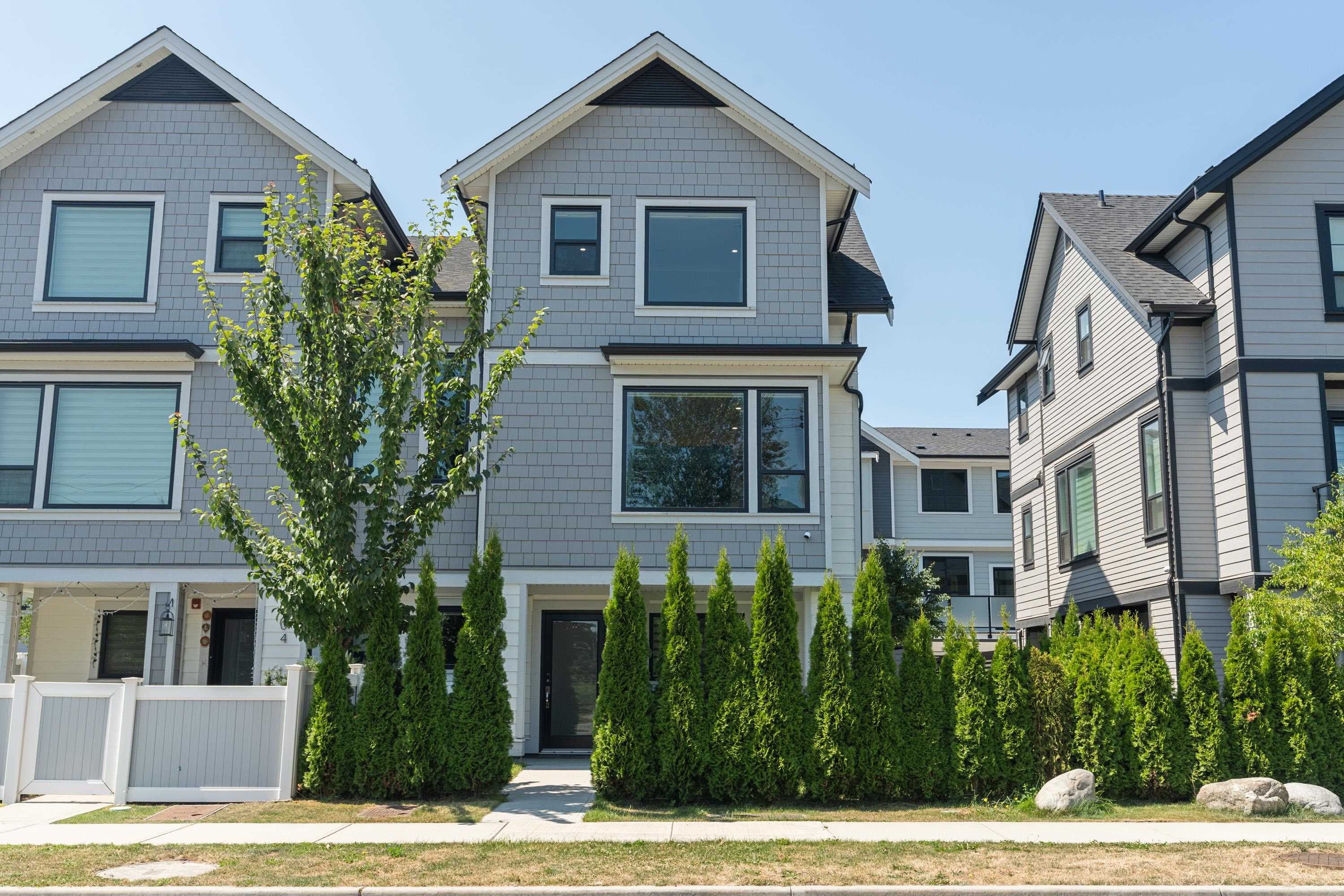 108 Jardine Street, New Westminster