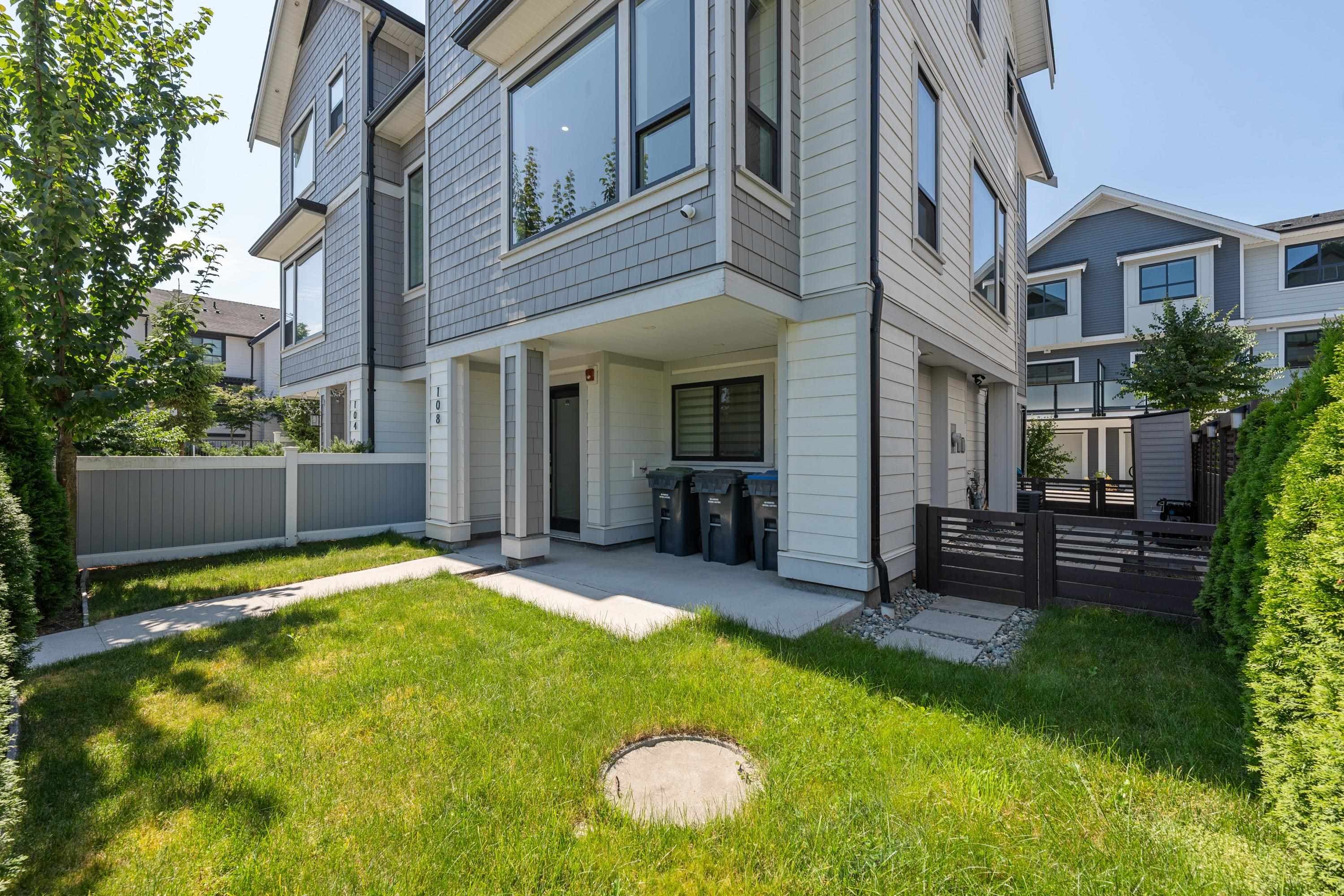 108 Jardine Street, New Westminster, V3M 0M4 — photo 5