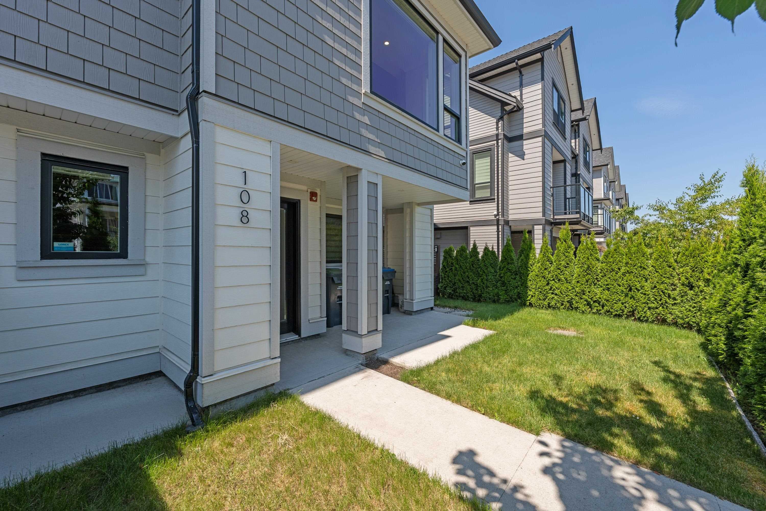 108 Jardine Street, New Westminster, V3M 0M4 — photo 4