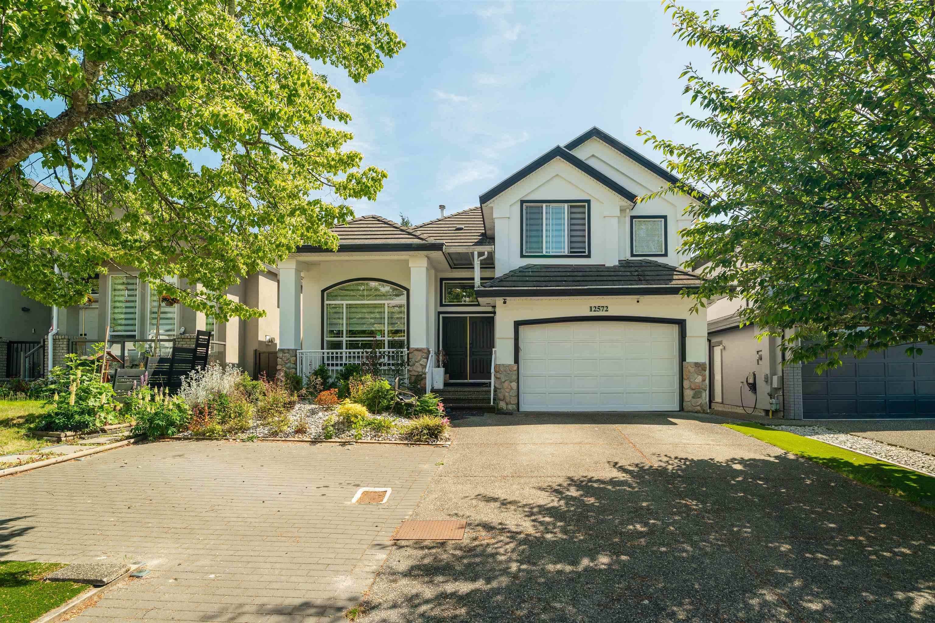 12572 62b Avenue, Surrey, V3X 3M9 — photo 2
