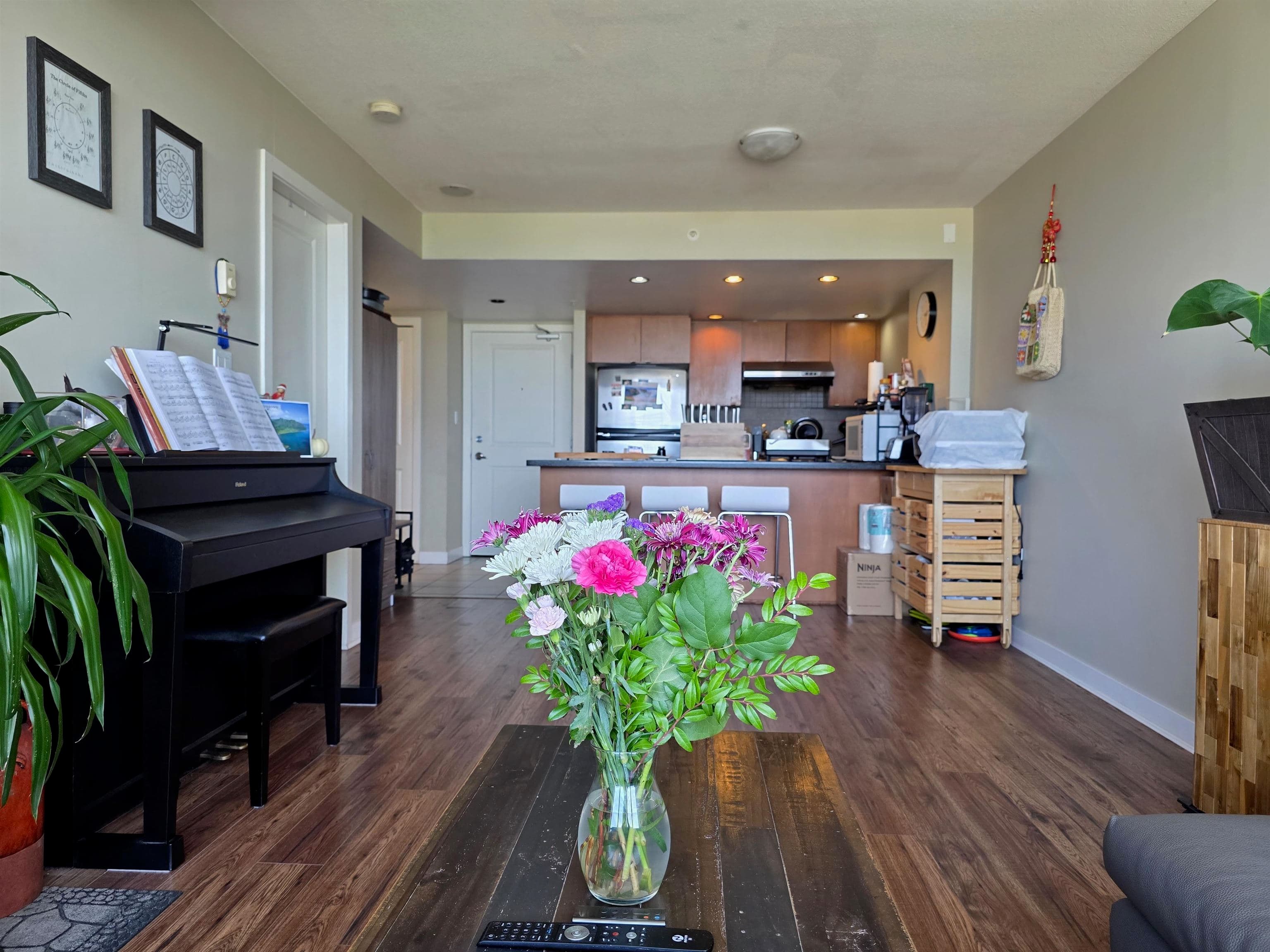 1707 - 9133 Hemlock Drive, Richmond, V6Y 4J9 — photo 3