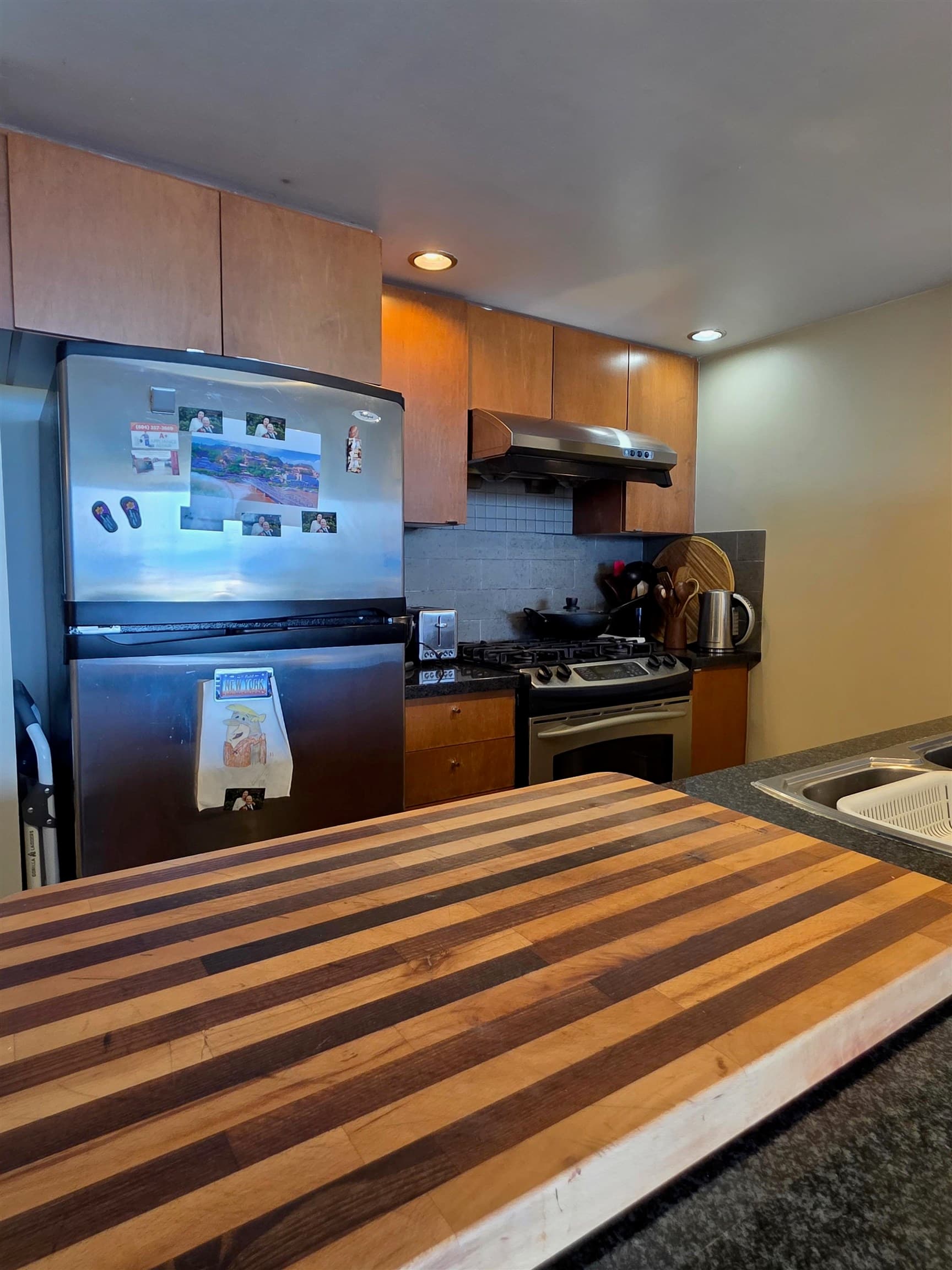 1707 - 9133 Hemlock Drive, Richmond, V6Y 4J9 — photo 5