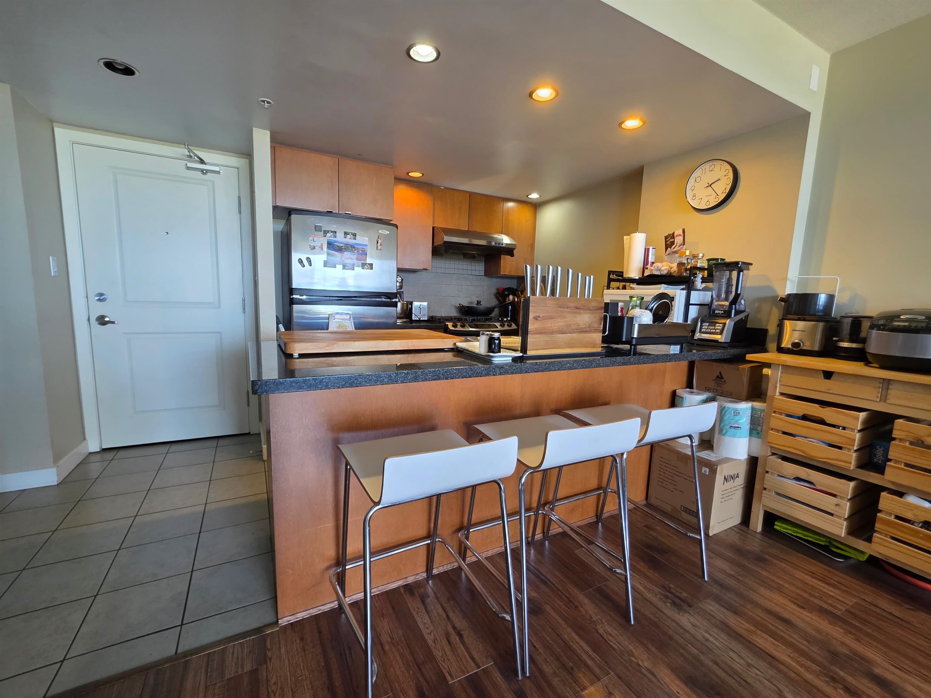 1707 - 9133 Hemlock Drive, Richmond, V6Y 4J9 — photo 4
