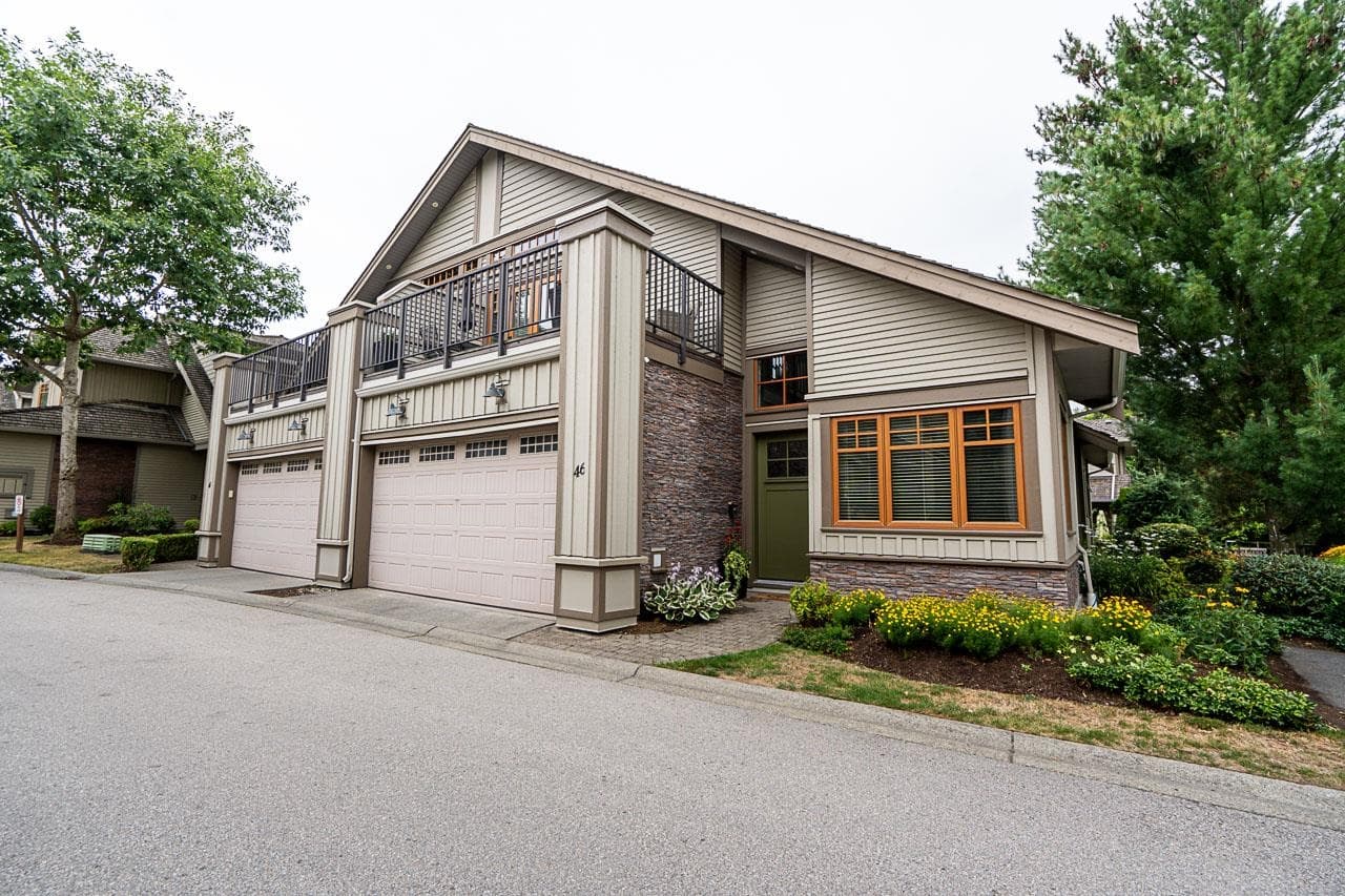 46 - 3109 161 Street, Surrey