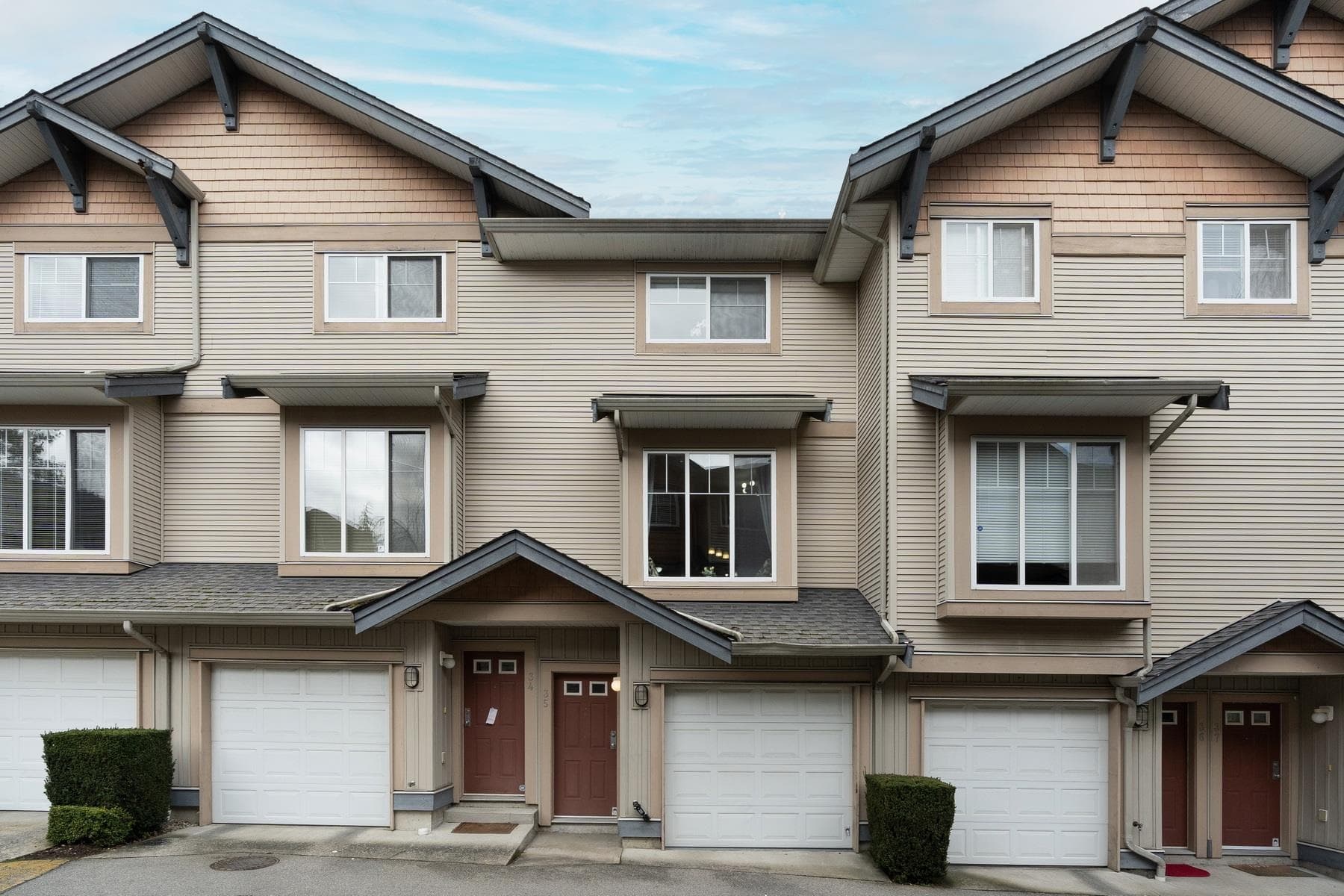 35 - 5839 Panorama Drive, Surrey