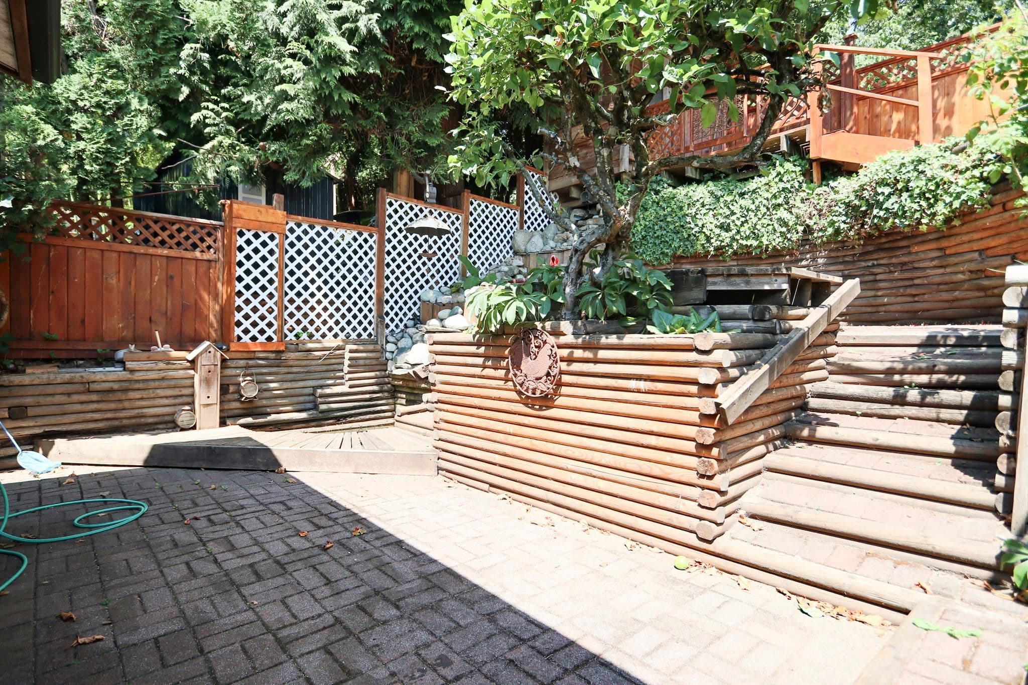 743 Appleyard Court, Port Moody, V3H 3X1 — photo 5