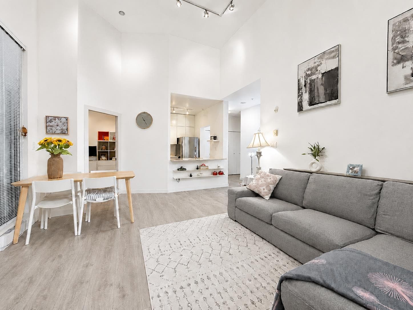 101 - 3070 Guildford Way, Coquitlam, V3B 7R8 — photo 5