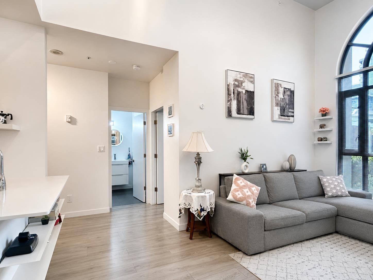 101 - 3070 Guildford Way, Coquitlam, V3B 7R8 — photo 4