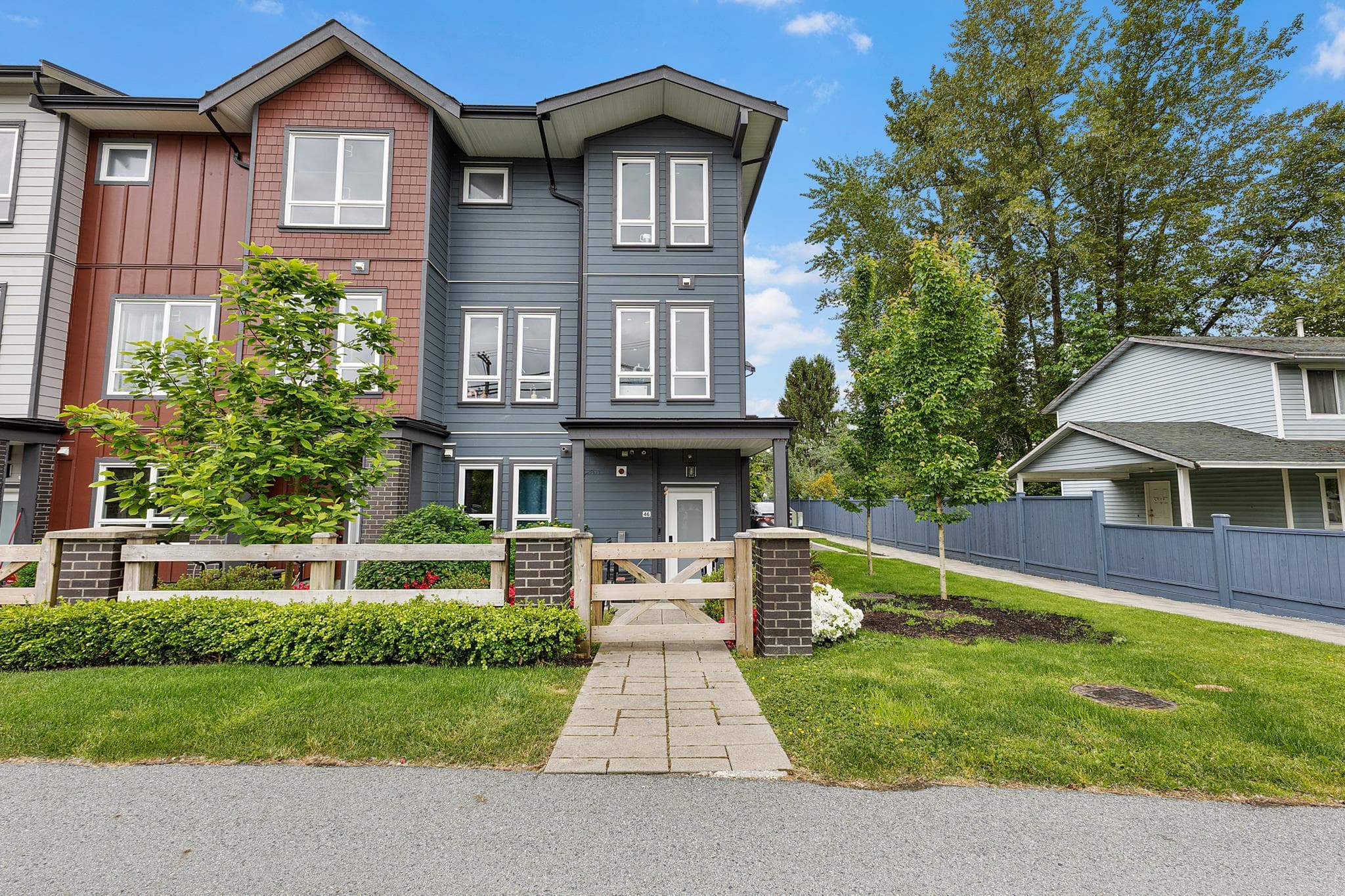 46 - 11851 232 Street, Maple Ridge, V2X 6S8 — photo 2