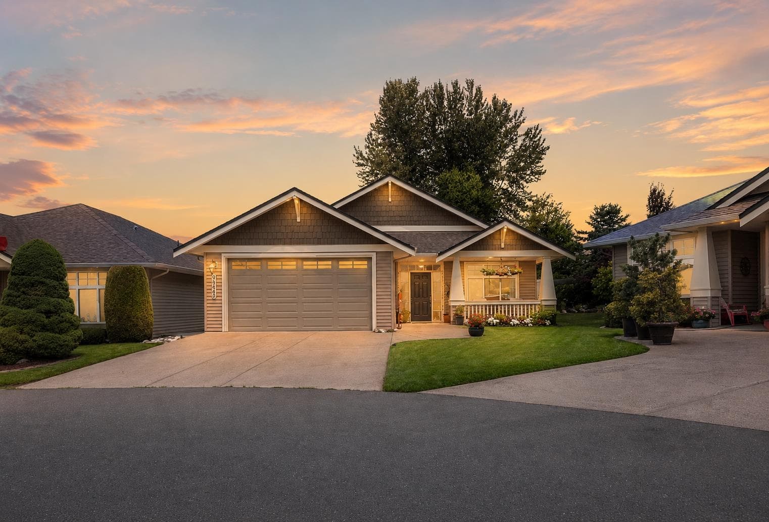 46449 Stoney Creek Drive, Chilliwack, V2R 0B7 — photo 1