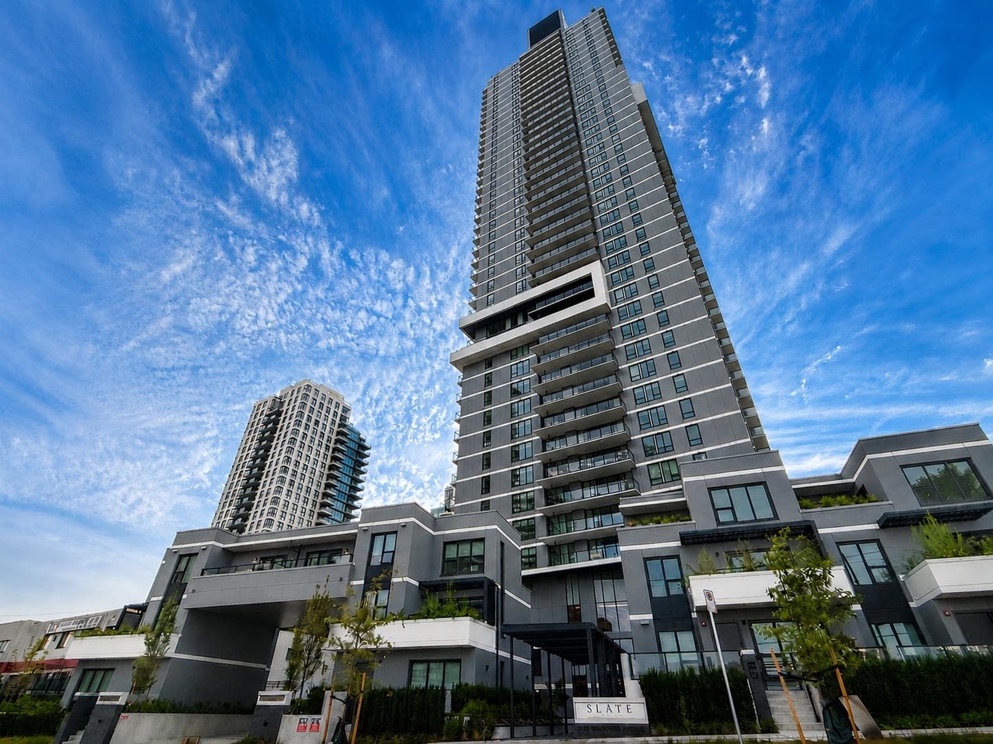 2001 - 2135 Springer Avenue, Burnaby, V5B 0C1 — photo 1