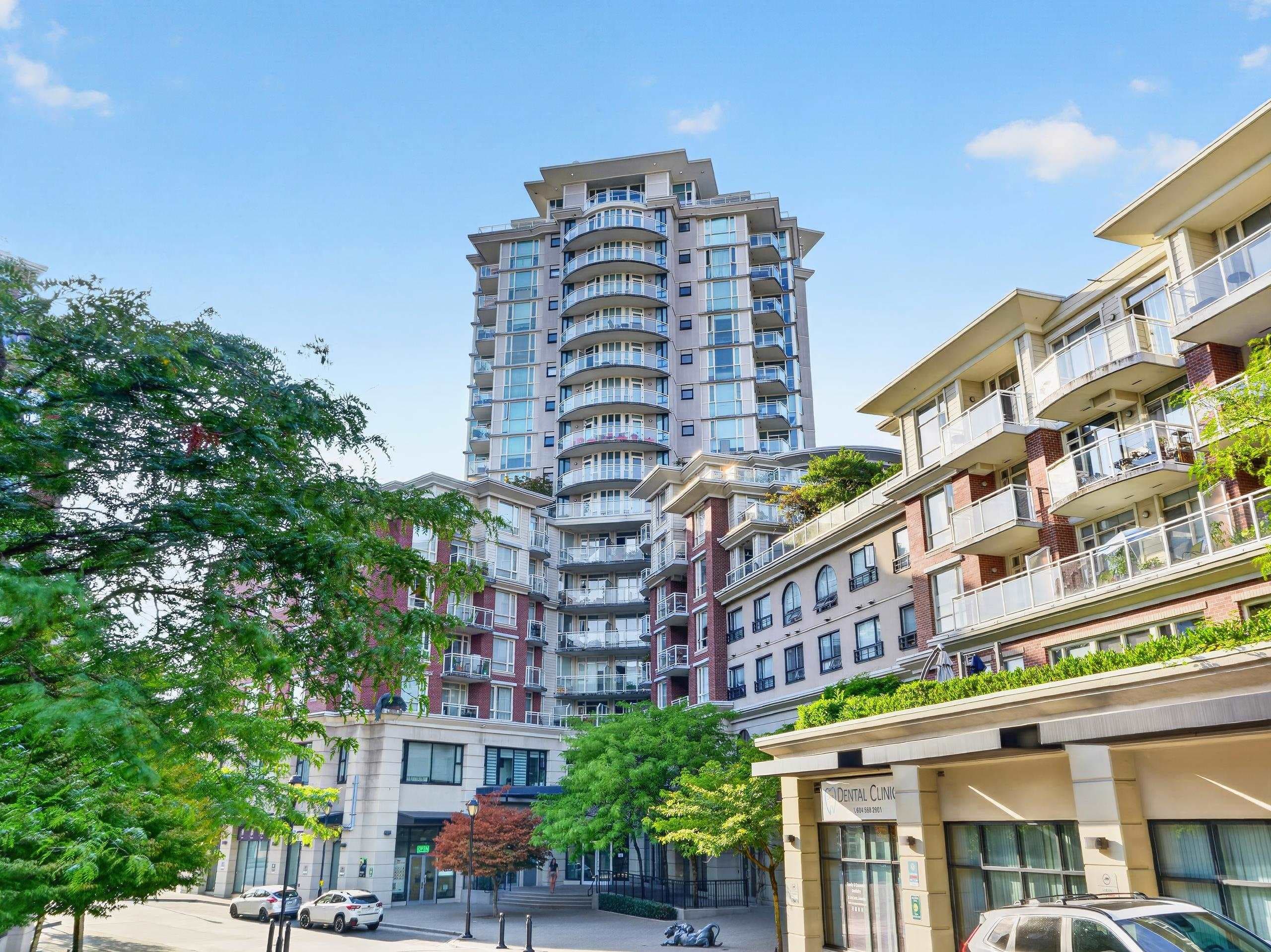 609 - 4028 Knight Street, Vancouver