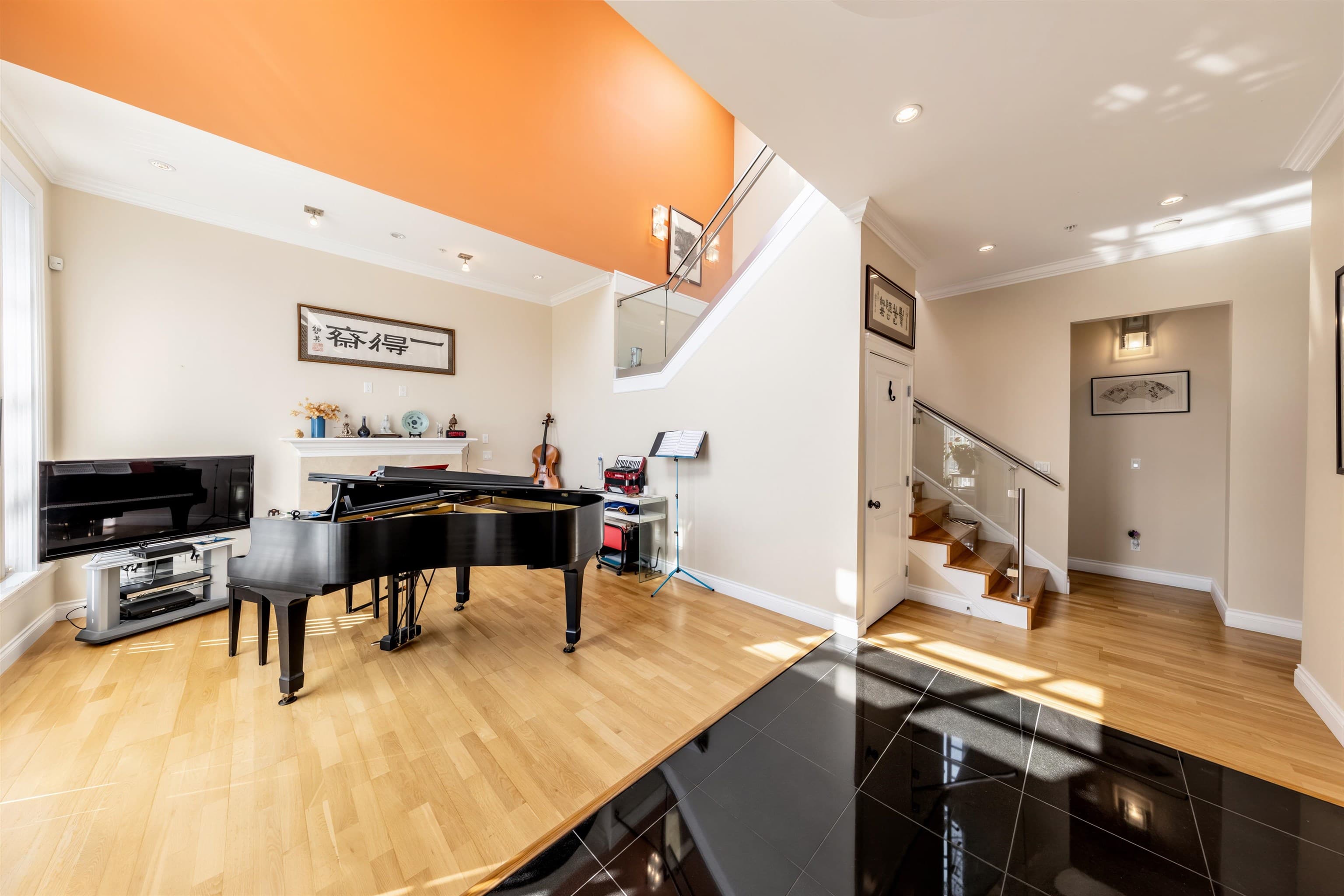 1225 Hazelton Street, Vancouver, V5K 4H8 — photo 3