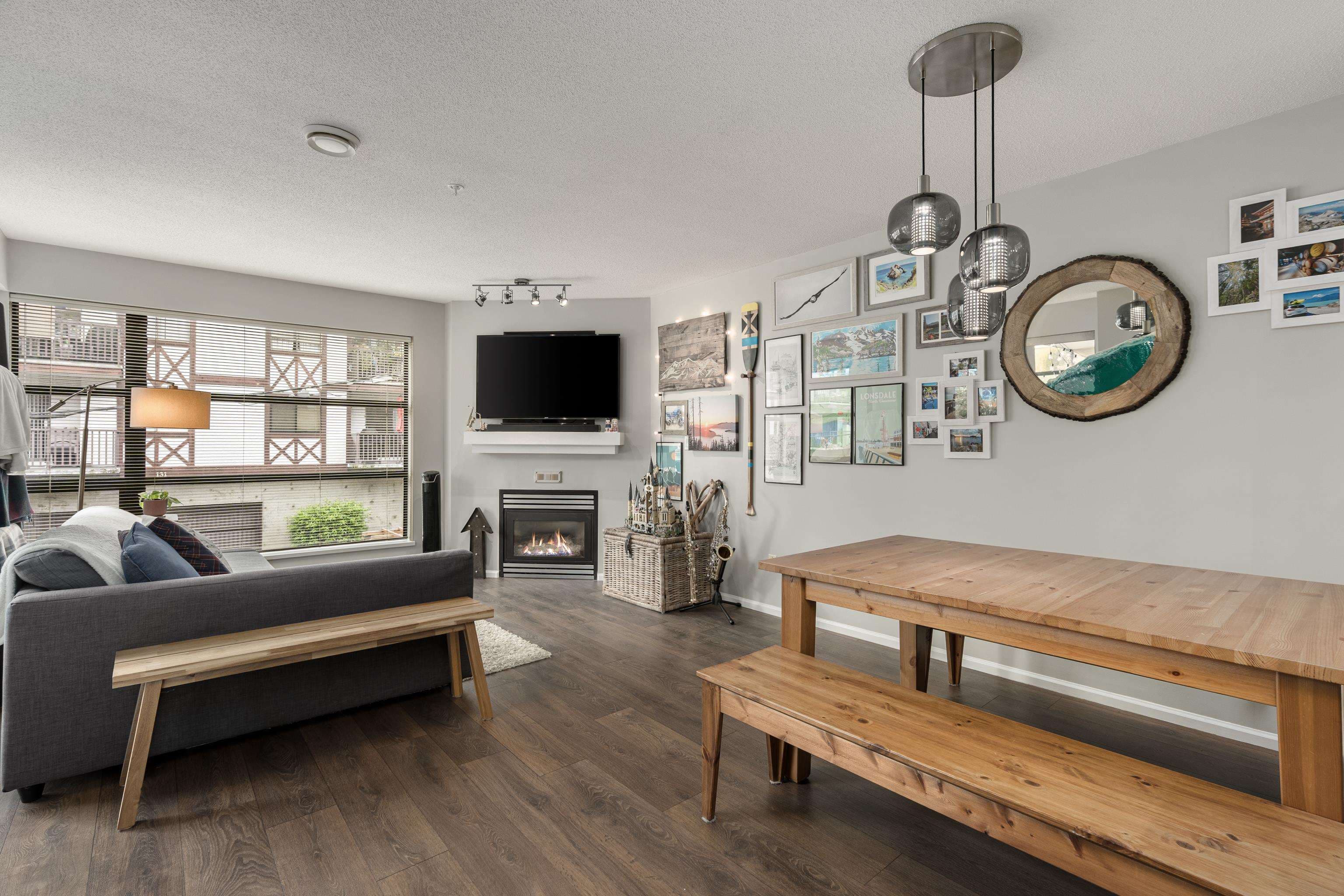 305 - 124 W 3rd Street, North Vancouver, V7M 1E8 — photo 5