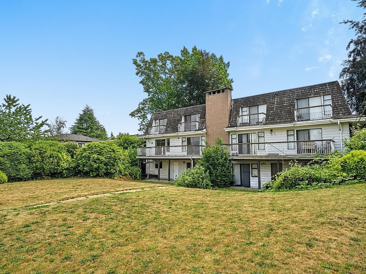 7795 - 7793 Allman Street, Burnaby
