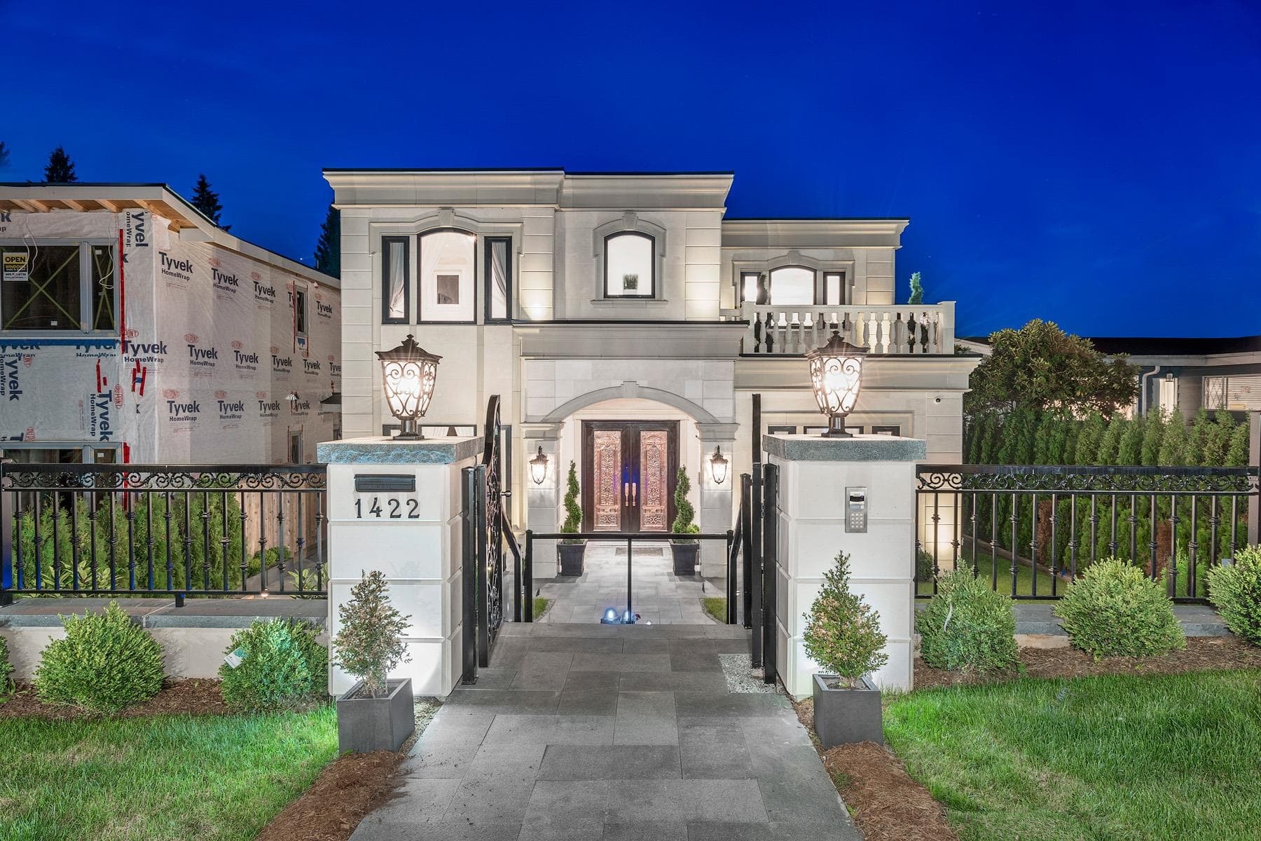 1422 Mathers Avenue, West Vancouver