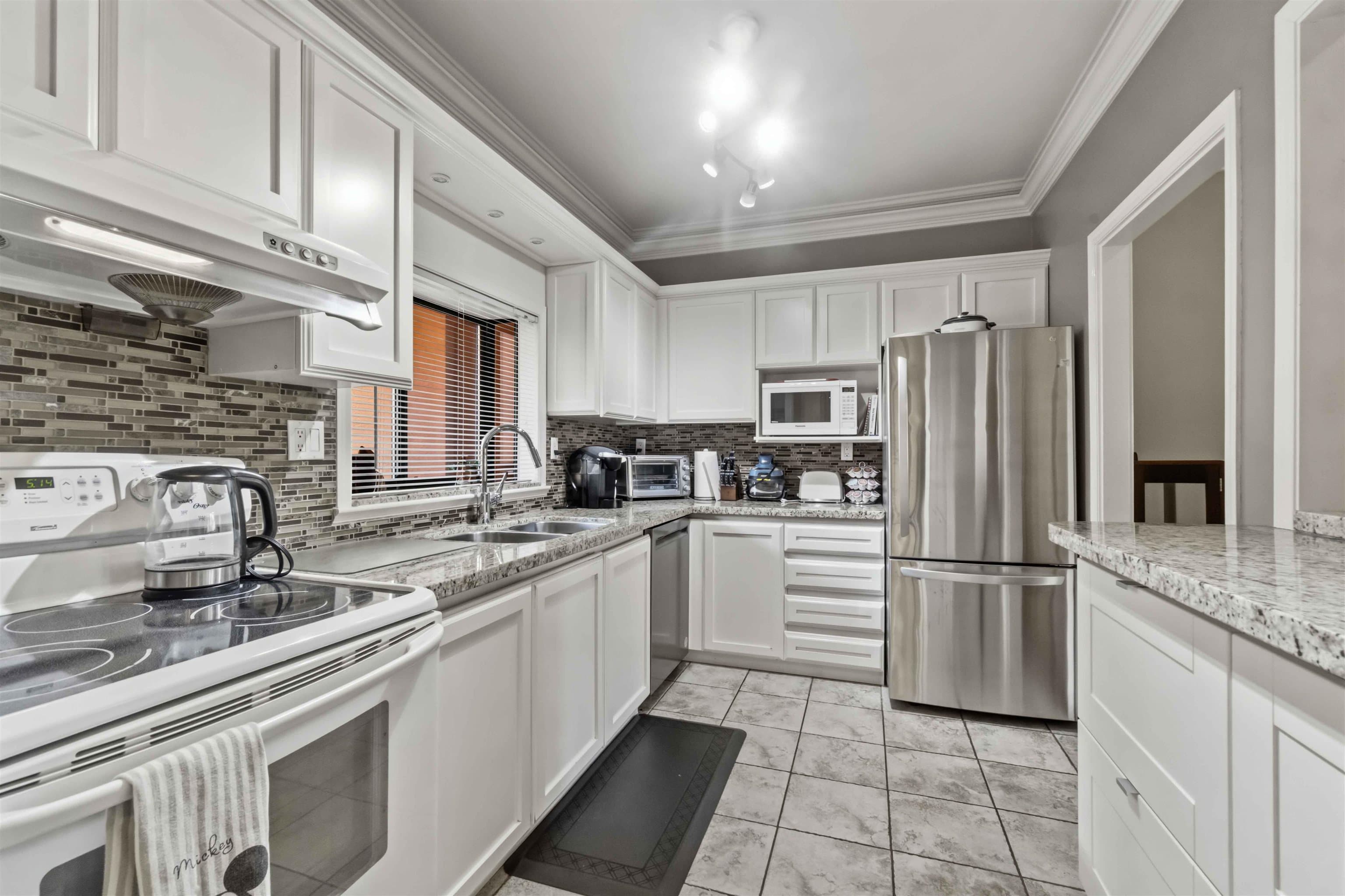 206 - 7300 Gilbert Road, Richmond