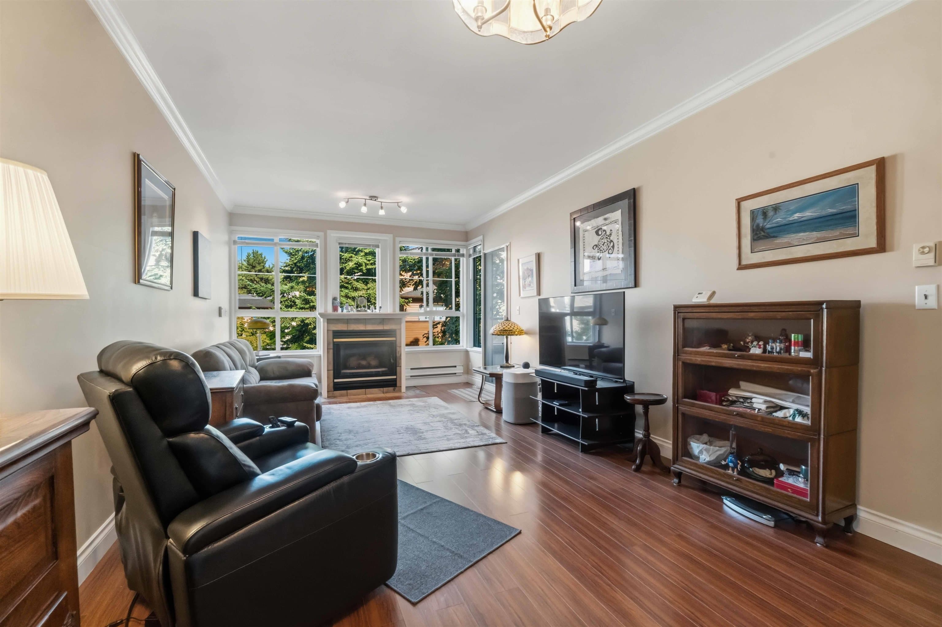 206 - 7300 Gilbert Road, Richmond, V7C 3W2 — photo 5