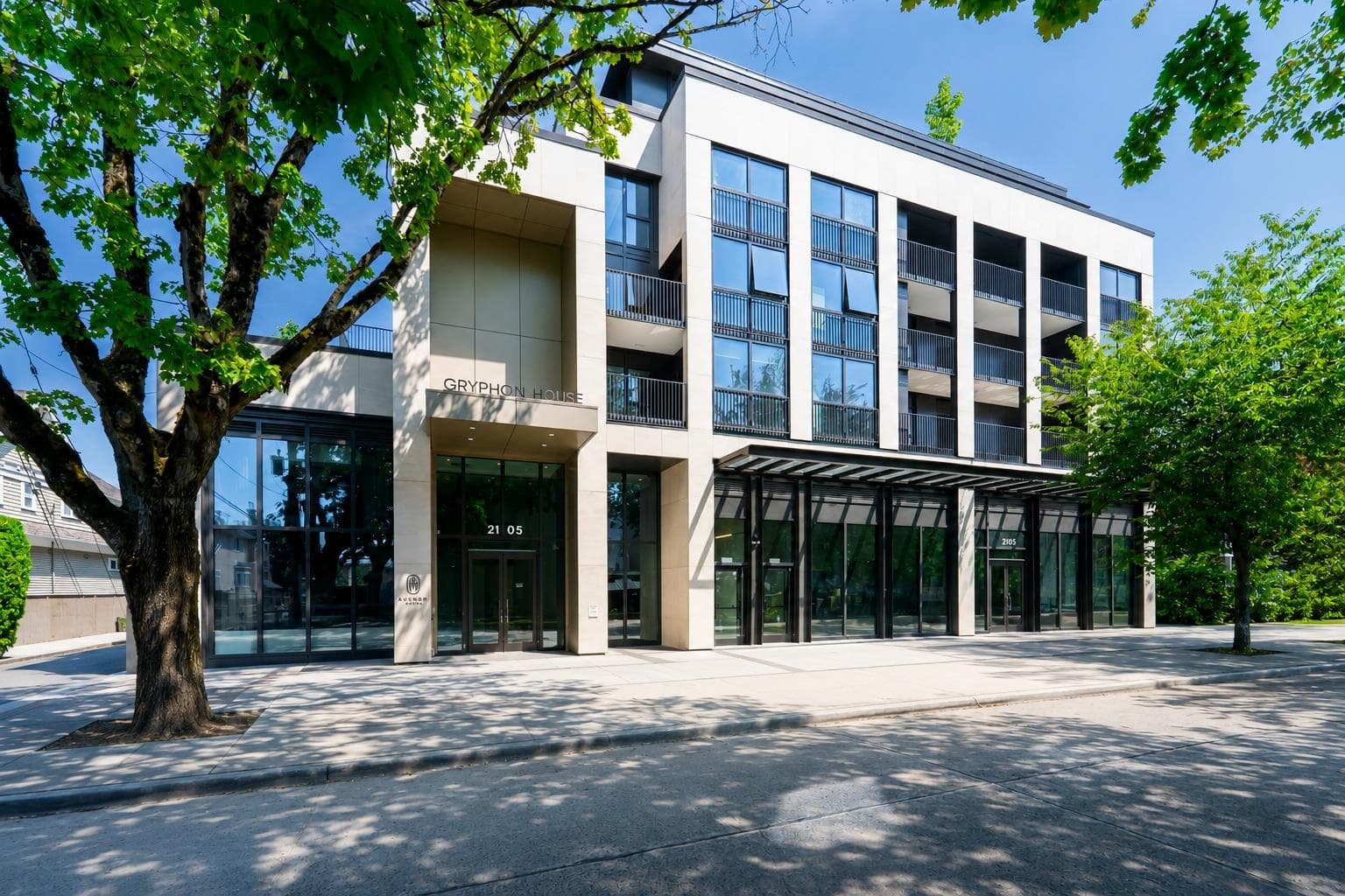 403 - 2105 W 46th Avenue, Vancouver, V6M 0E8 — photo 1