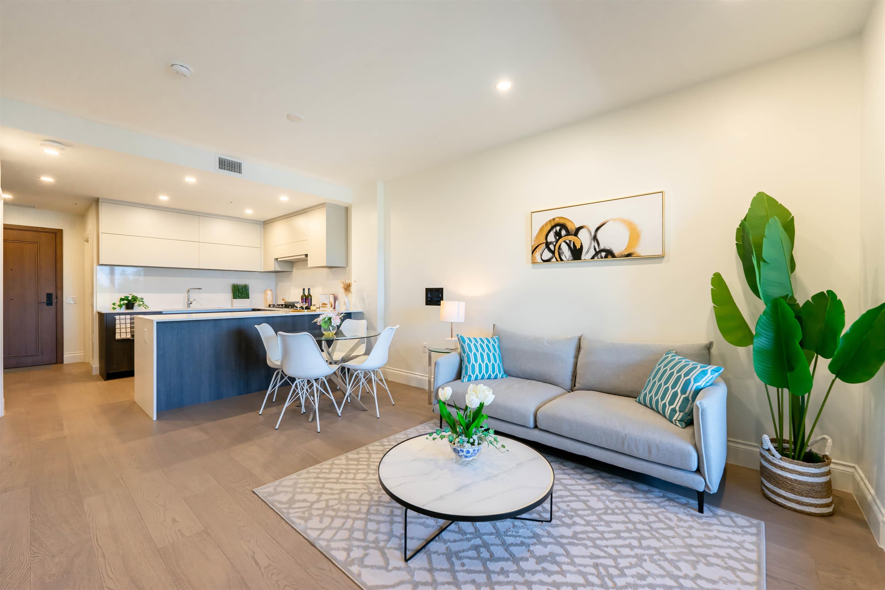 403 - 2105 W 46th Avenue, Vancouver, V6M 0E8 — photo 5