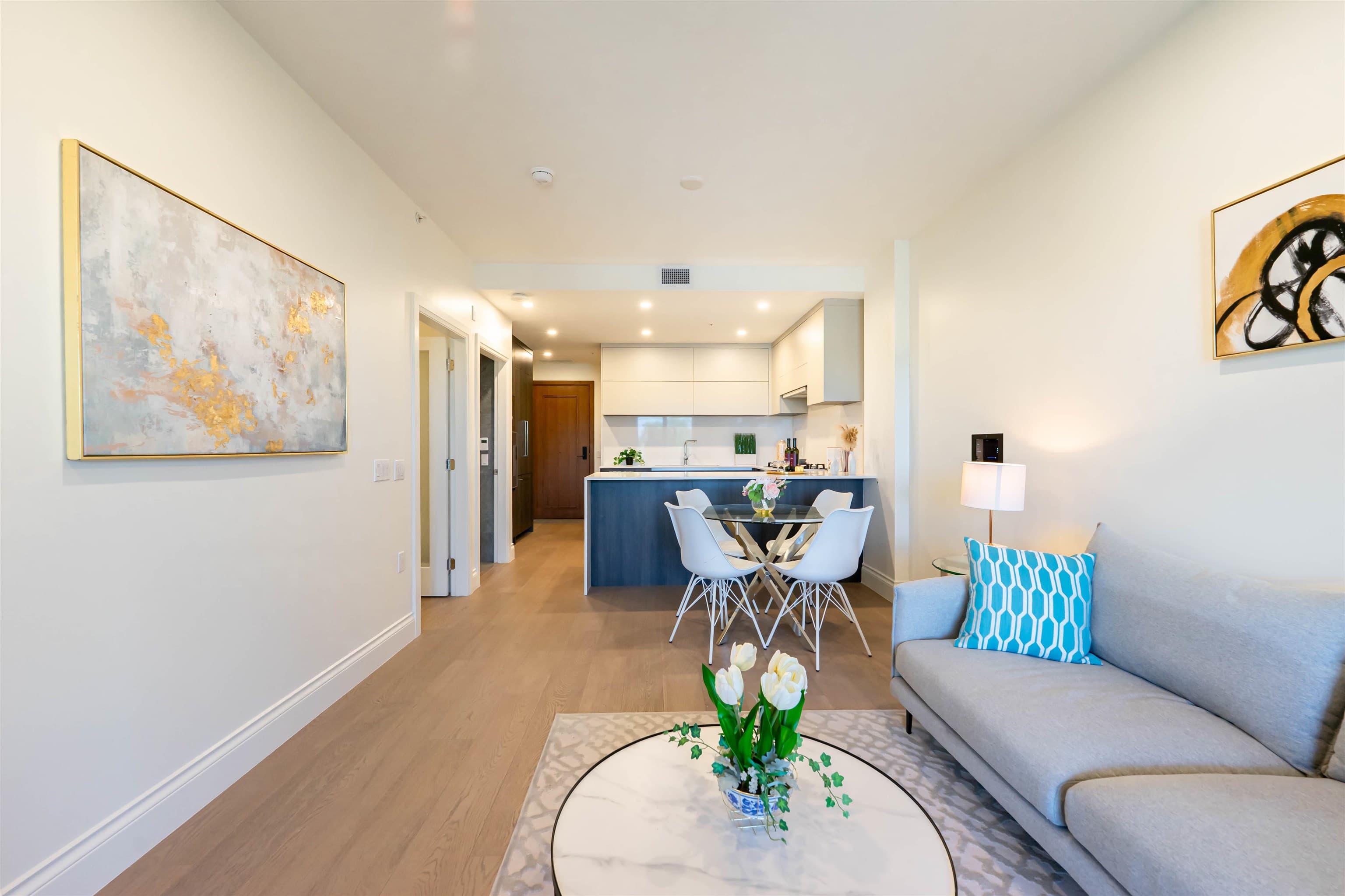 403 - 2105 W 46th Avenue, Vancouver, V6M 0E8 — photo 4