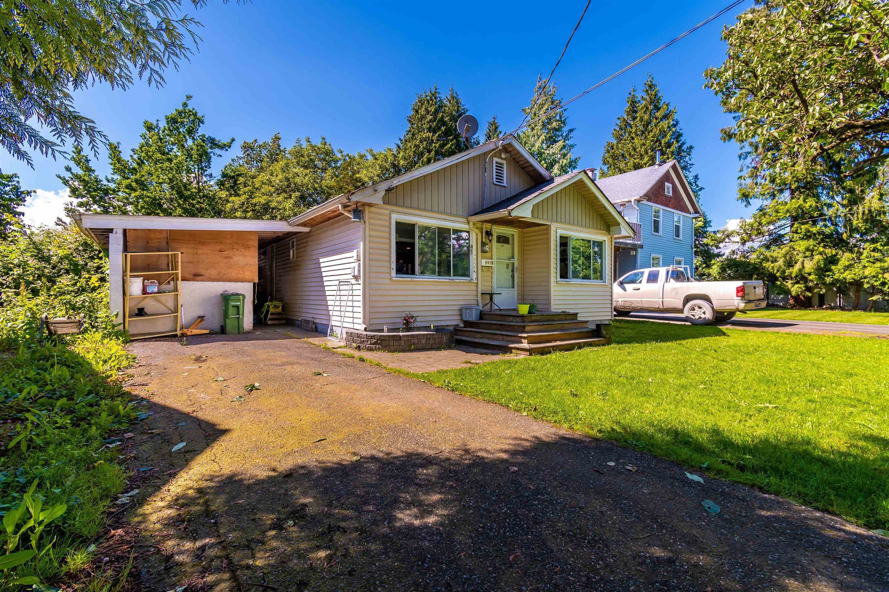 9475 Stanley Street, Chilliwack, V2P 3Y2 — photo 2