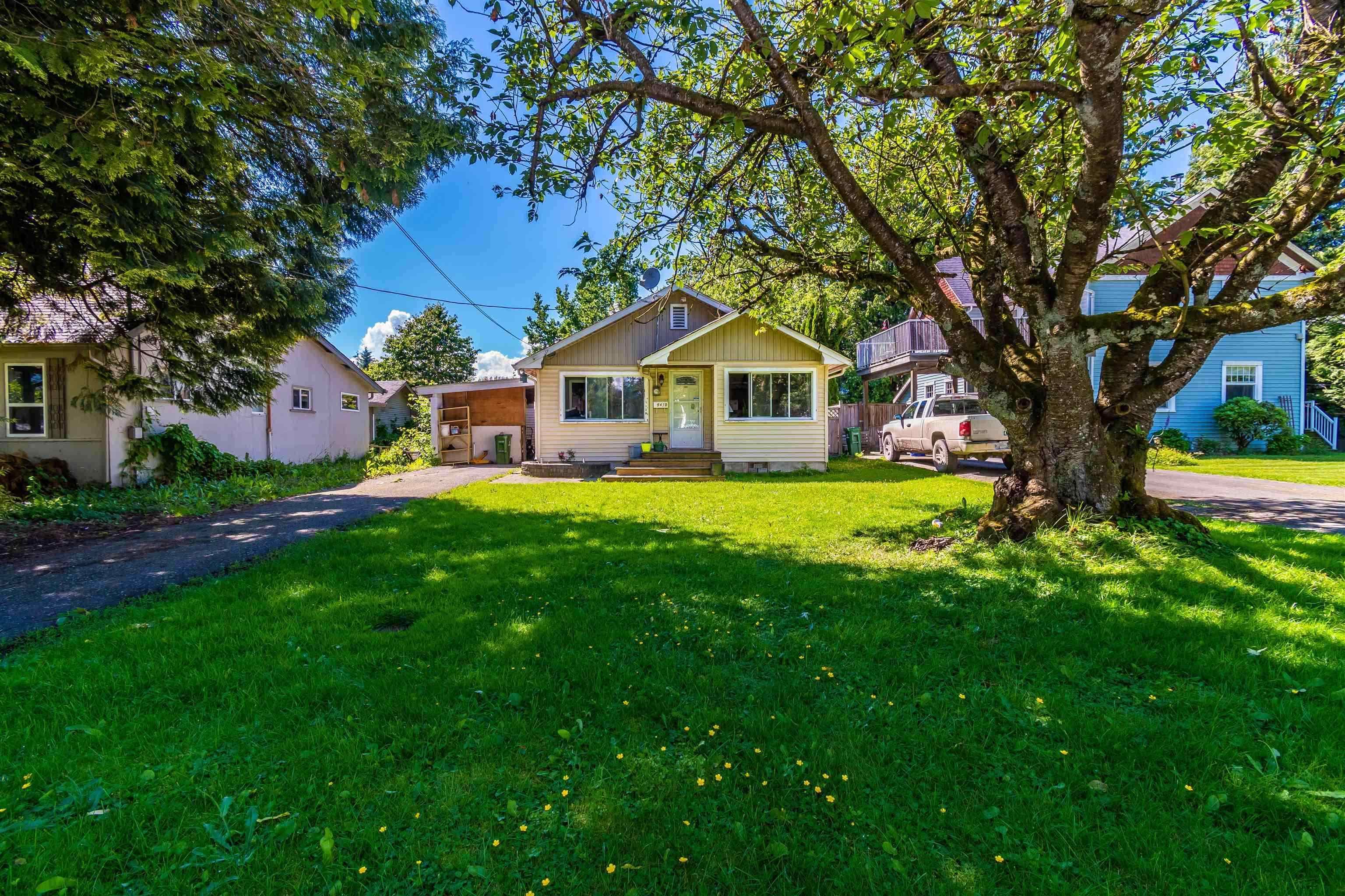 9475 Stanley Street, Chilliwack, V2P 3Y2 — photo 1