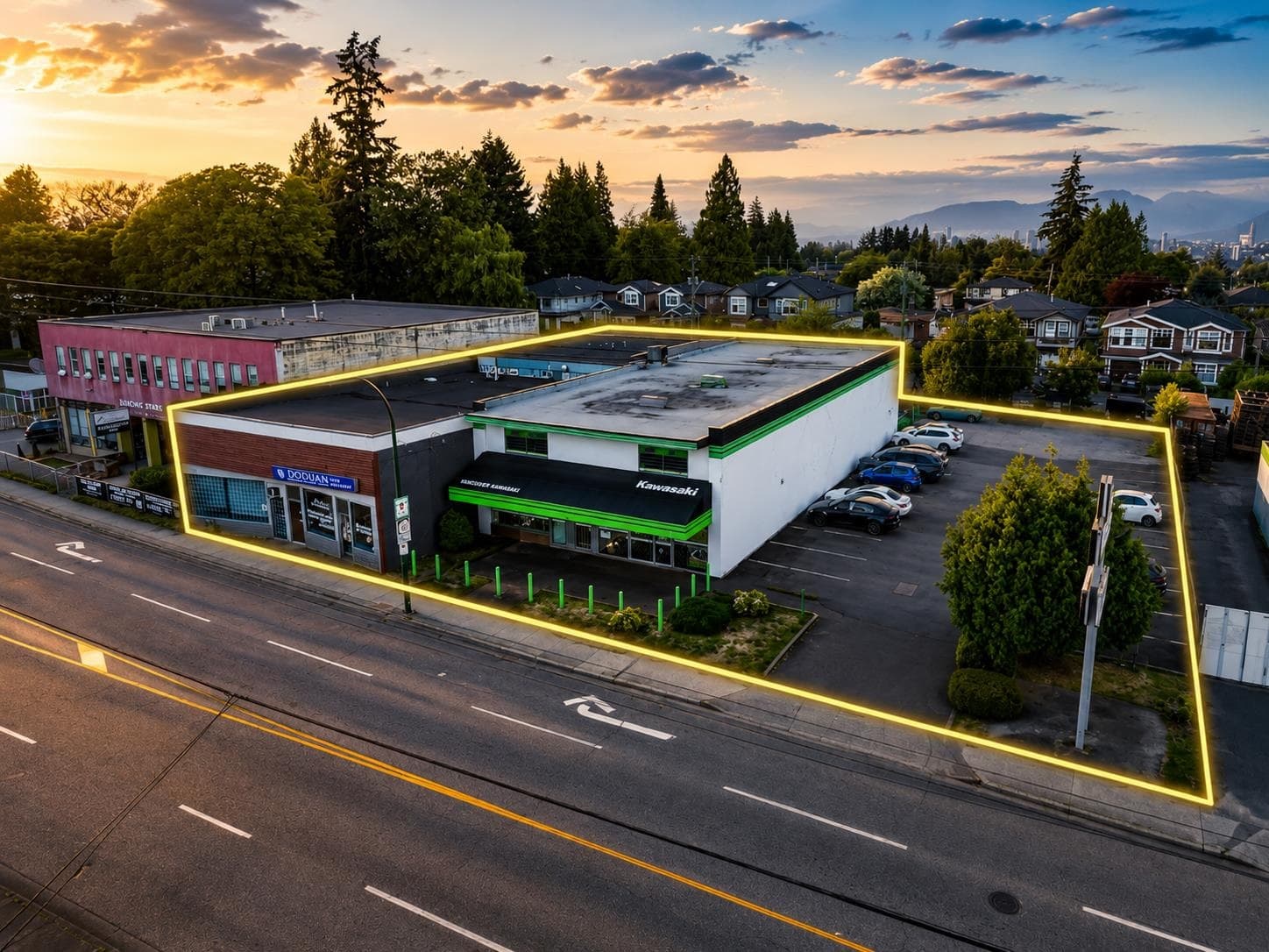 7767 Edmonds Street, Burnaby, V3N 1B9 — photo 2
