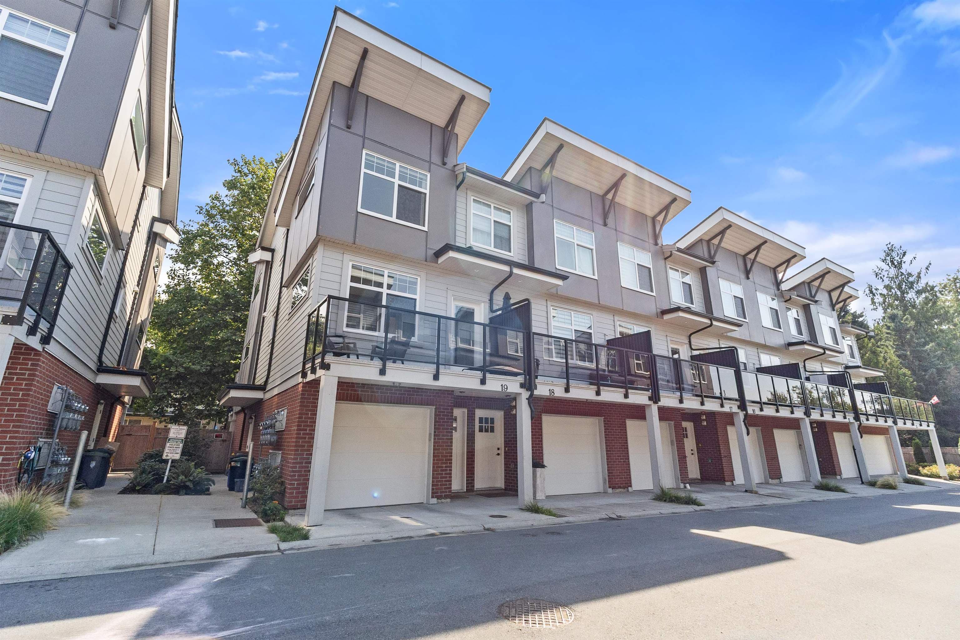 19 - 22334 48 Avenue, Langley, V3A 3N5 — photo 2