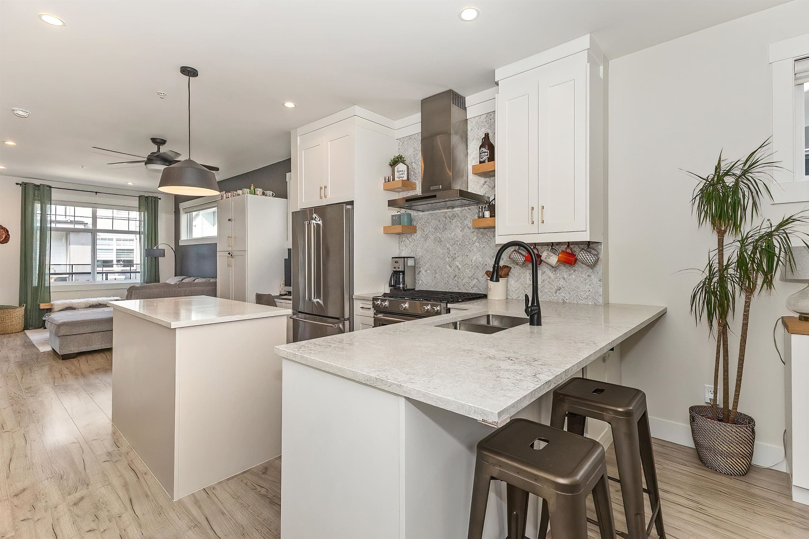 19 - 22334 48 Avenue, Langley, V3A 3N5 — photo 3