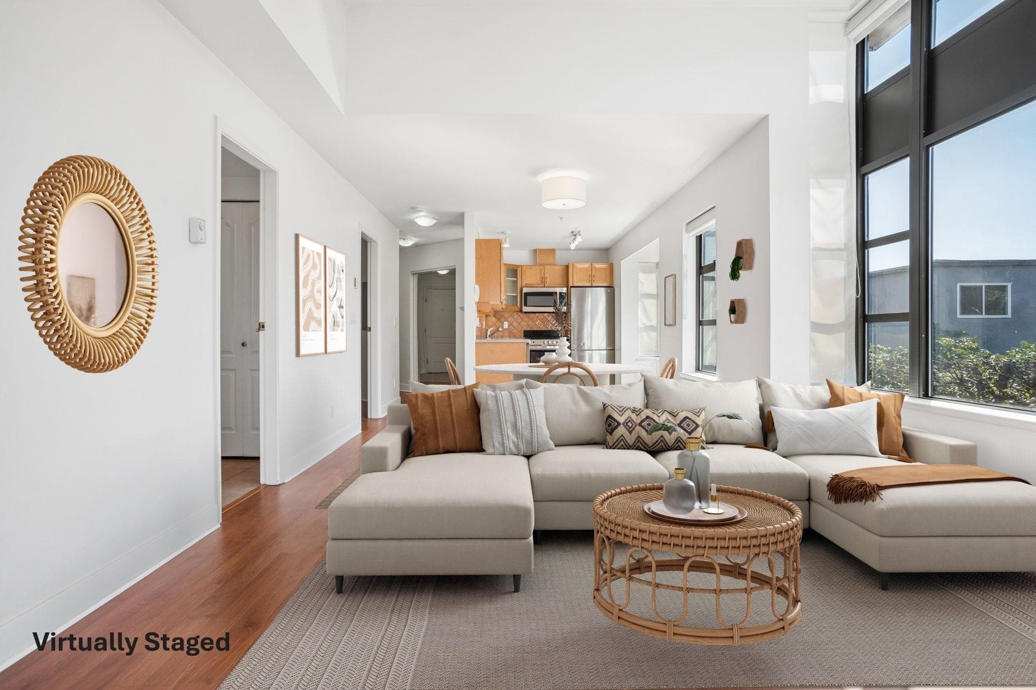 305 - 2119 Yew Street, Vancouver, V6K 3G6 — photo 5