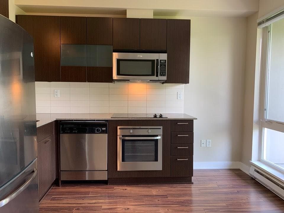 307 - 13321 102a Avenue, Surrey, V3T 1P6 — photo 3
