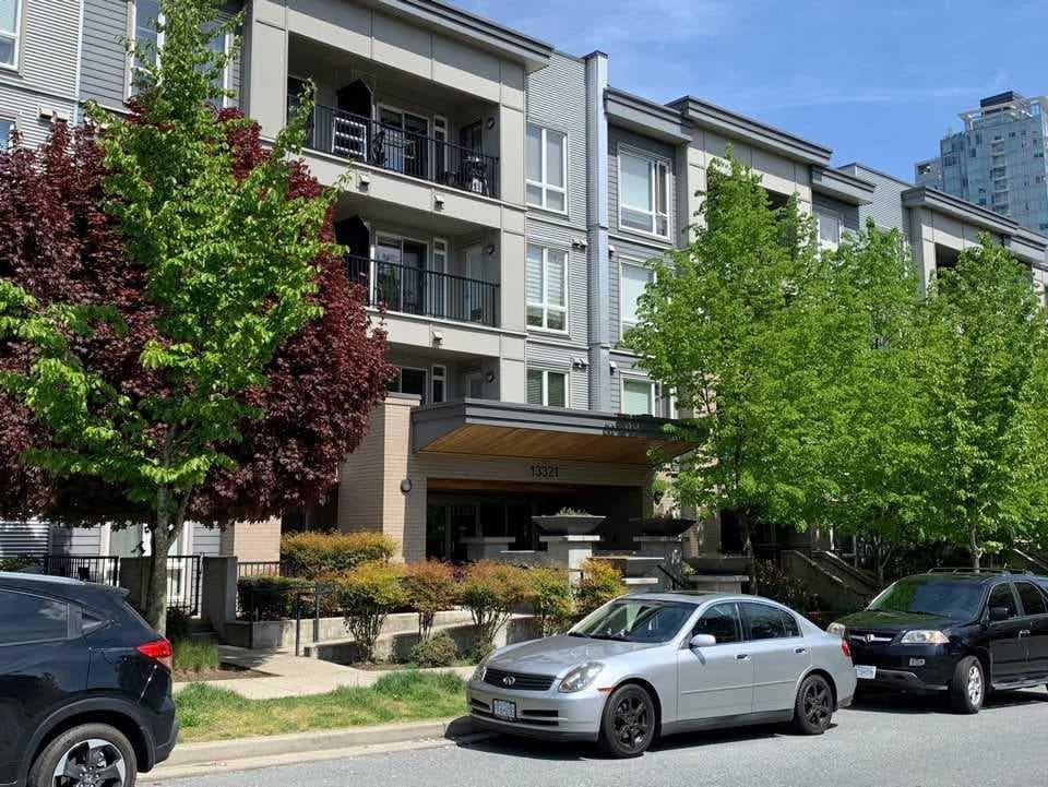 307 - 13321 102a Avenue, Surrey