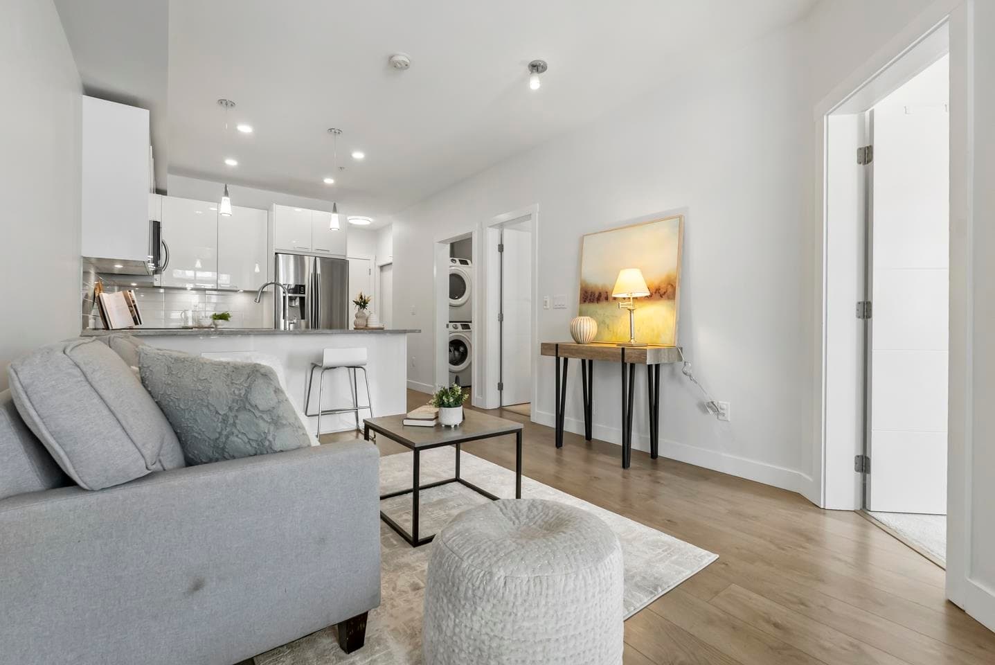 313 - 20686 Eastleigh Crescent, Langley, V3A 0M4 — photo 3