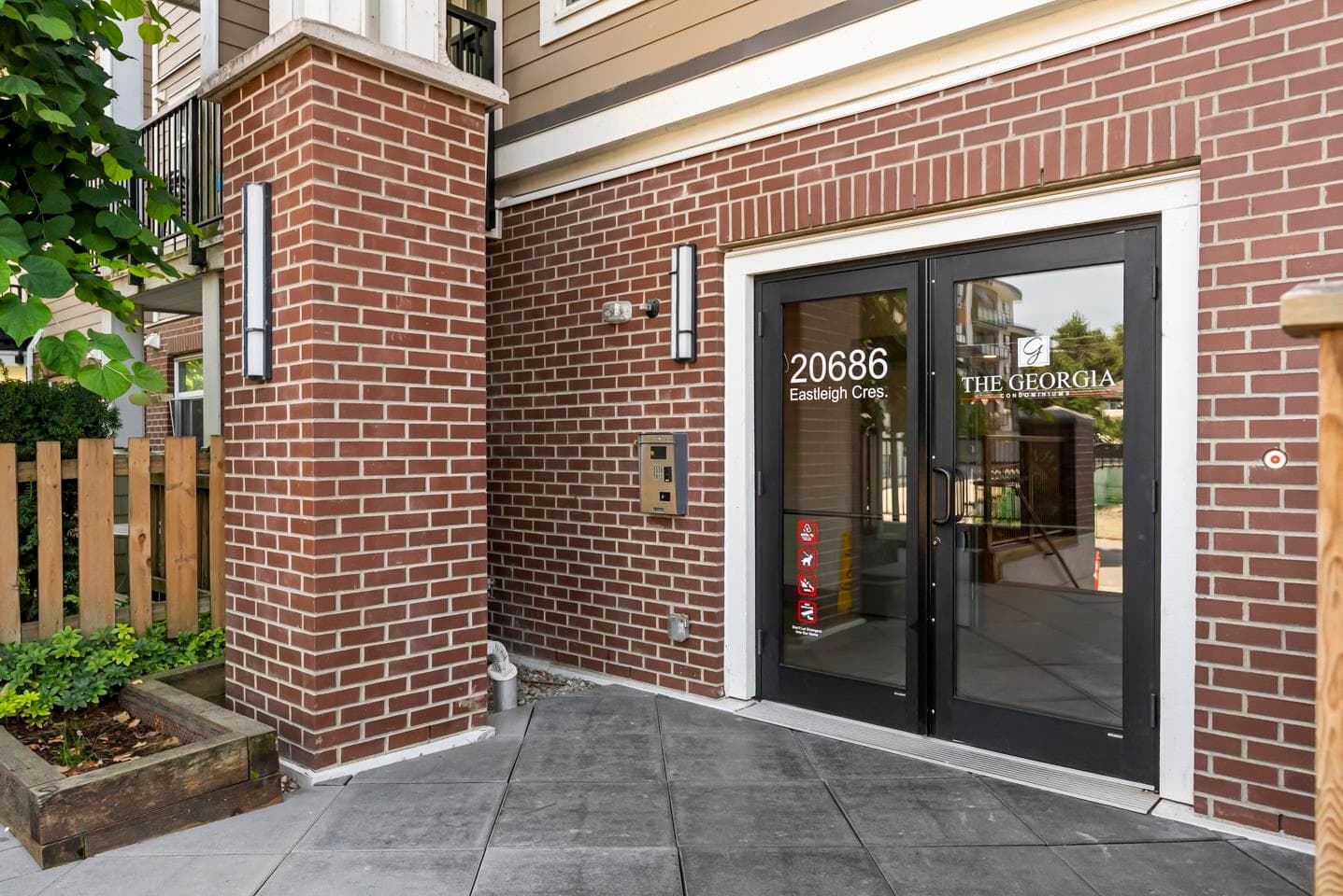313 - 20686 Eastleigh Crescent, Langley