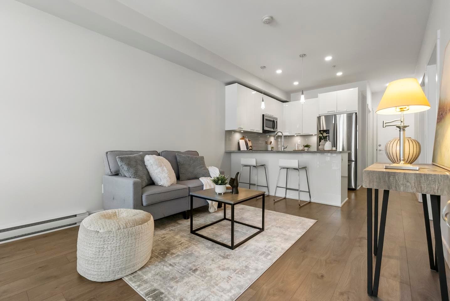 313 - 20686 Eastleigh Crescent, Langley, V3A 0M4 — photo 4