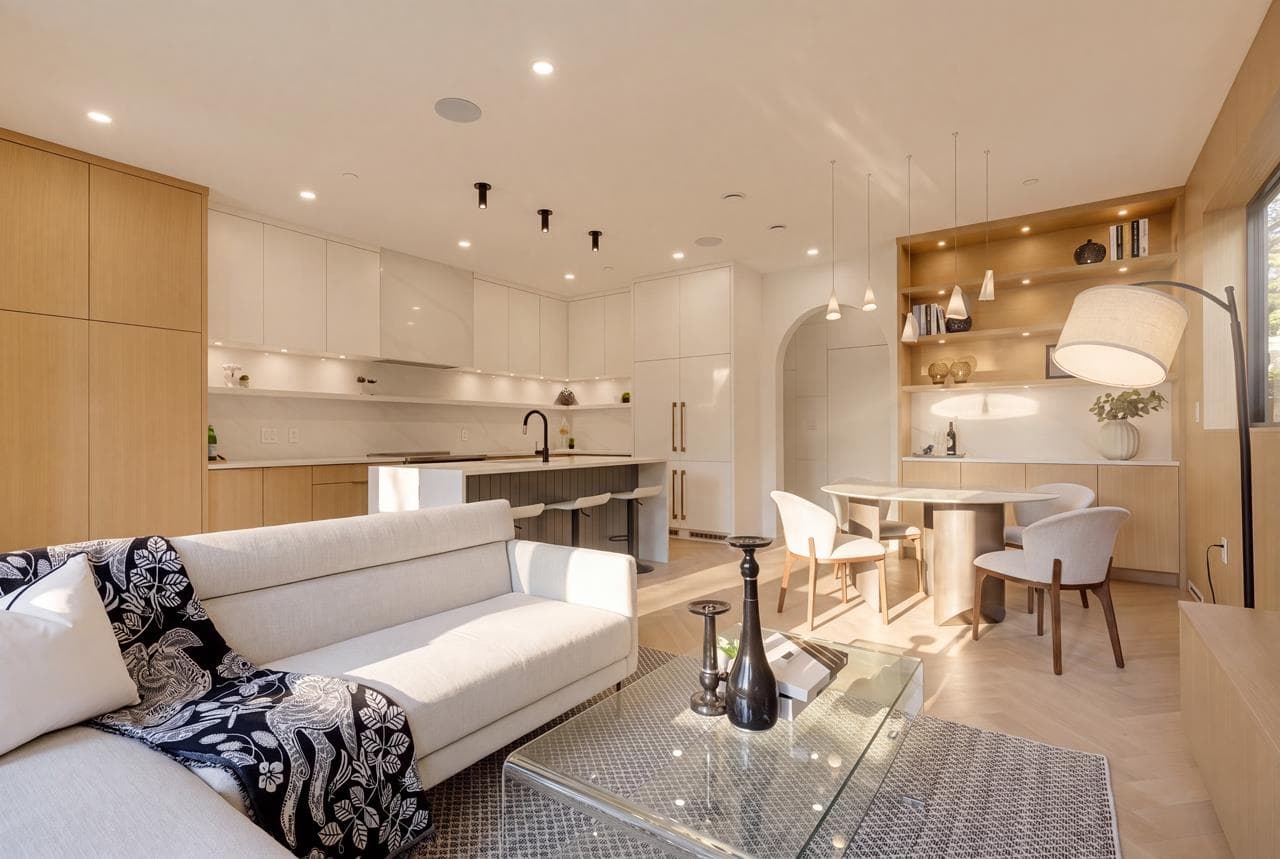 1 - 4956 Chester Street, Vancouver, V5W 3A8 — photo 3