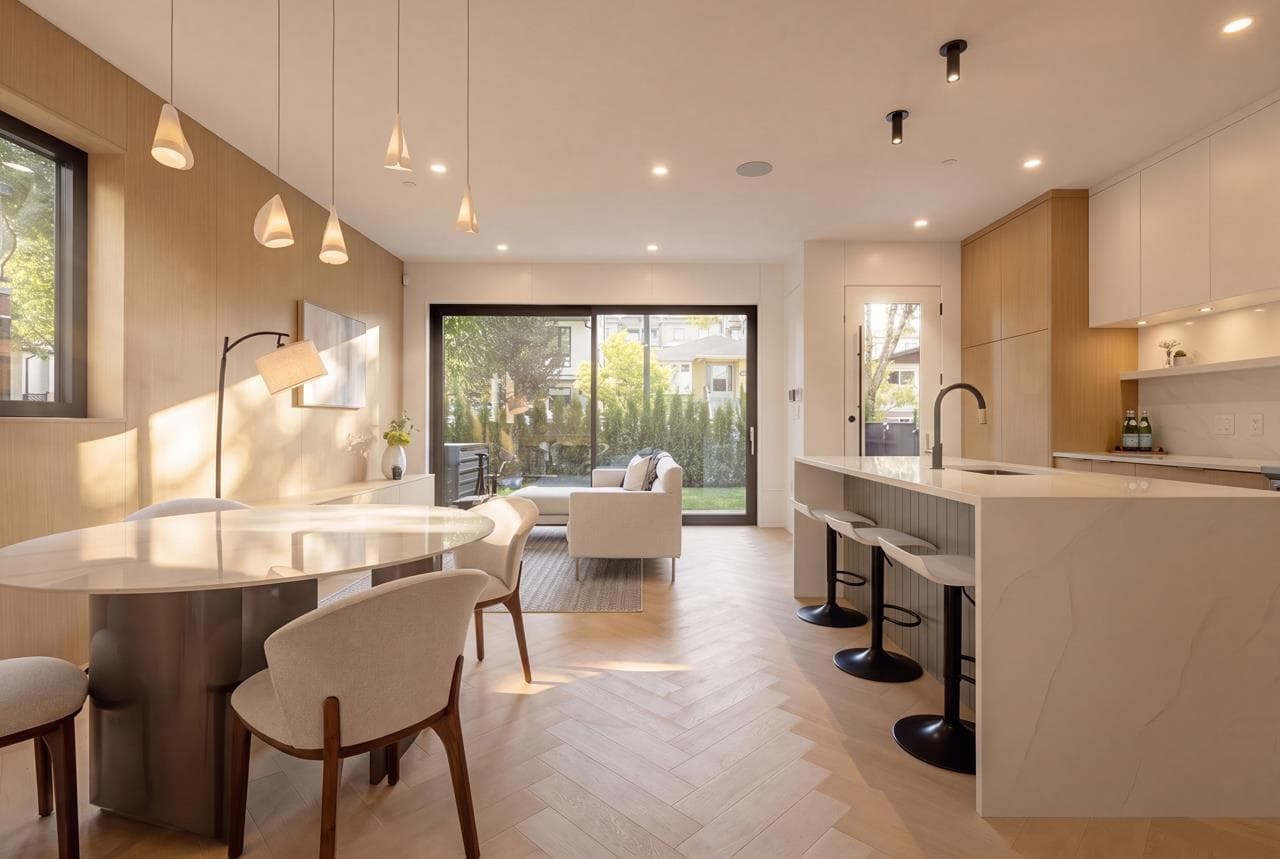 1 - 4956 Chester Street, Vancouver, V5W 3A8 — photo 4