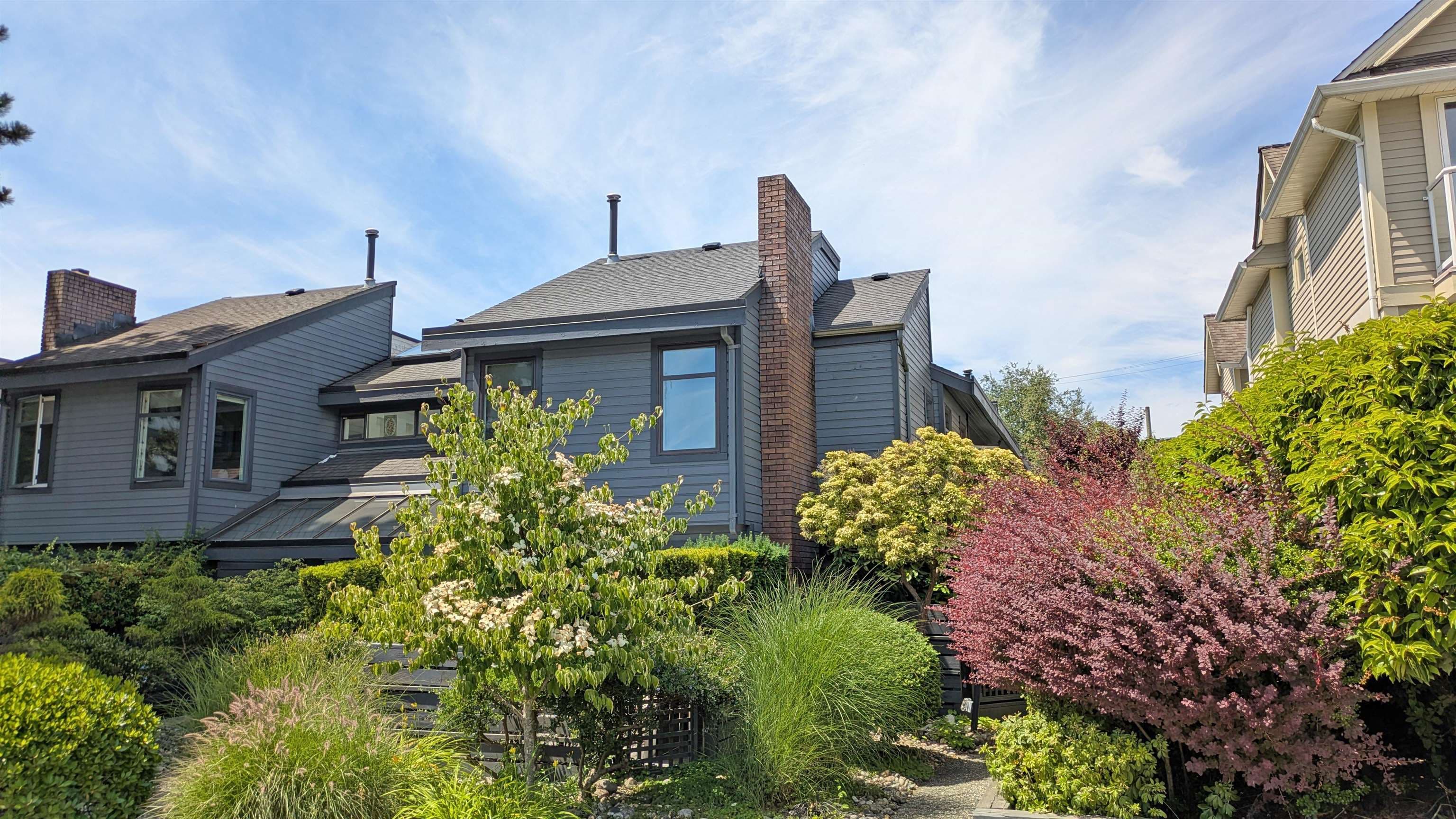 1339 Chestnut Street, Vancouver, V6J 3K1 — photo 1