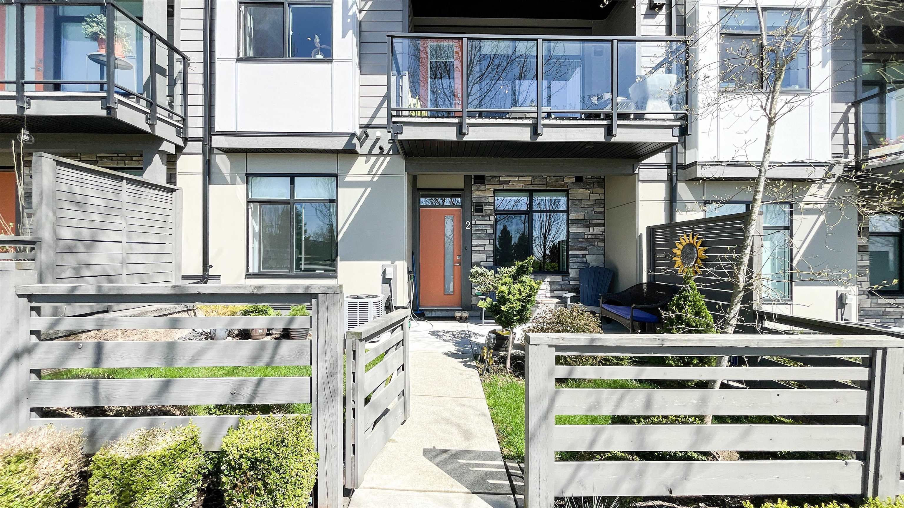 2 - 3535 Princeton Avenue, Coquitlam, V3E 0P1 — photo 4