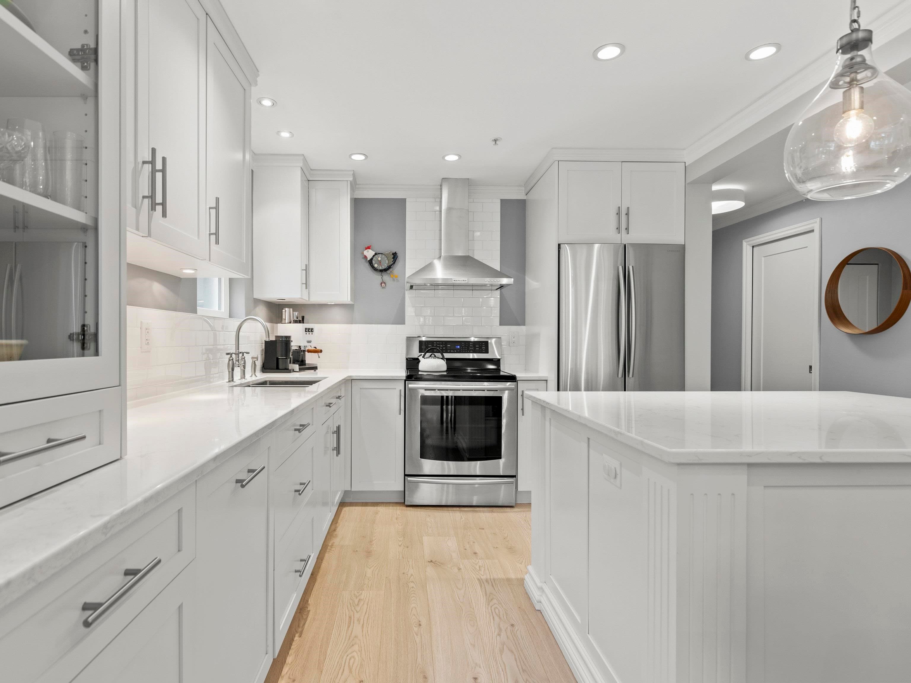 103 - 2121 W 5th Avenue, Vancouver, V6K 1S1 — photo 5