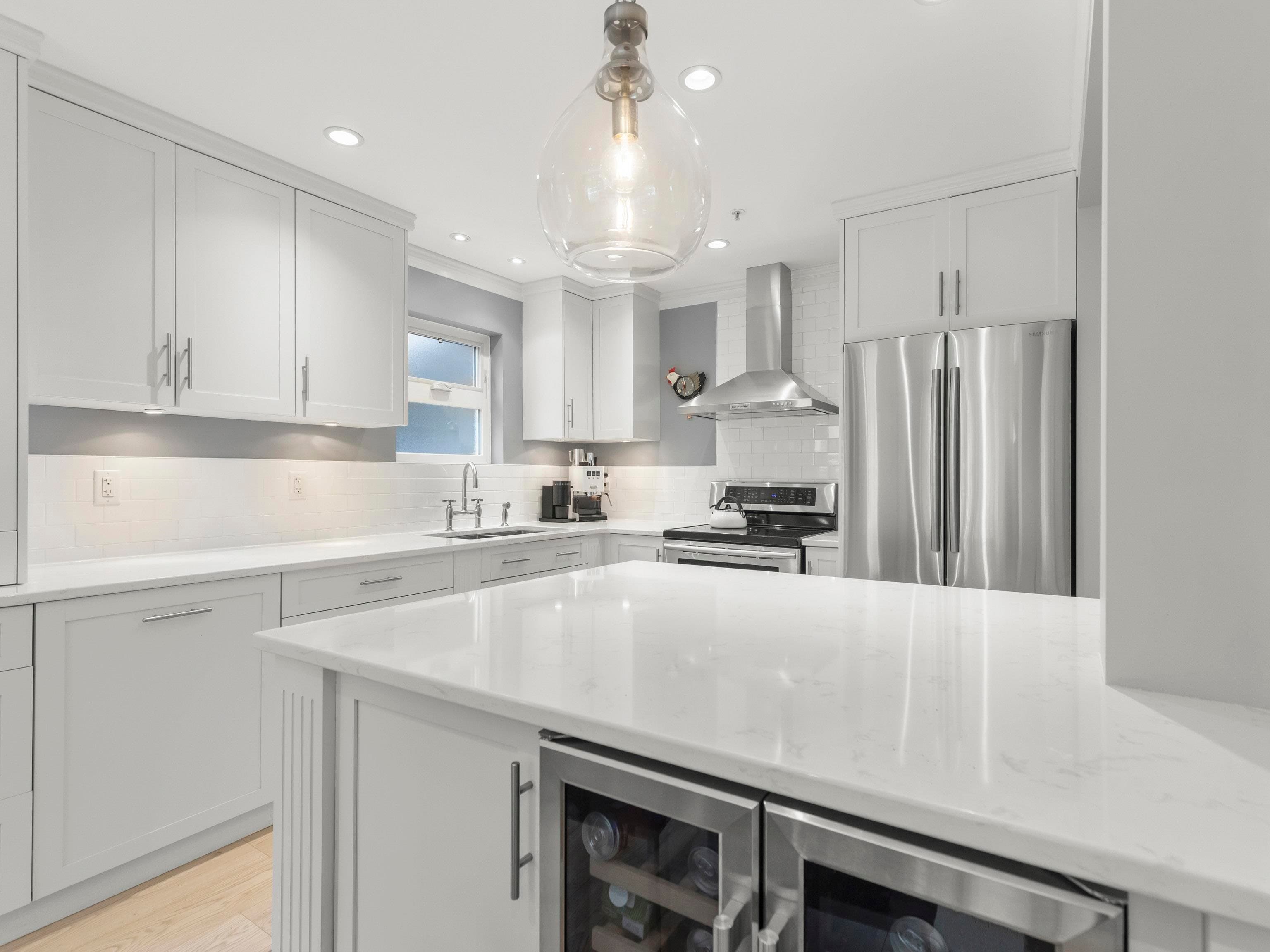 103 - 2121 W 5th Avenue, Vancouver, V6K 1S1 — photo 4